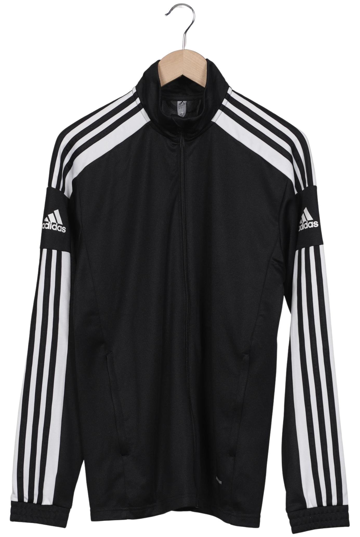 

adidas Herren Sweatshirt, mehrfarbig, Gr. 52