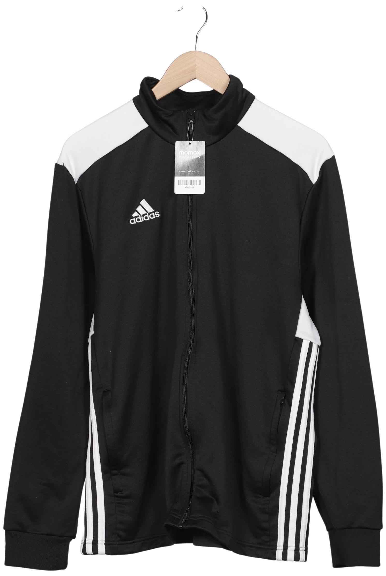 

adidas Herren Sweatshirt, mehrfarbig, Gr. 54