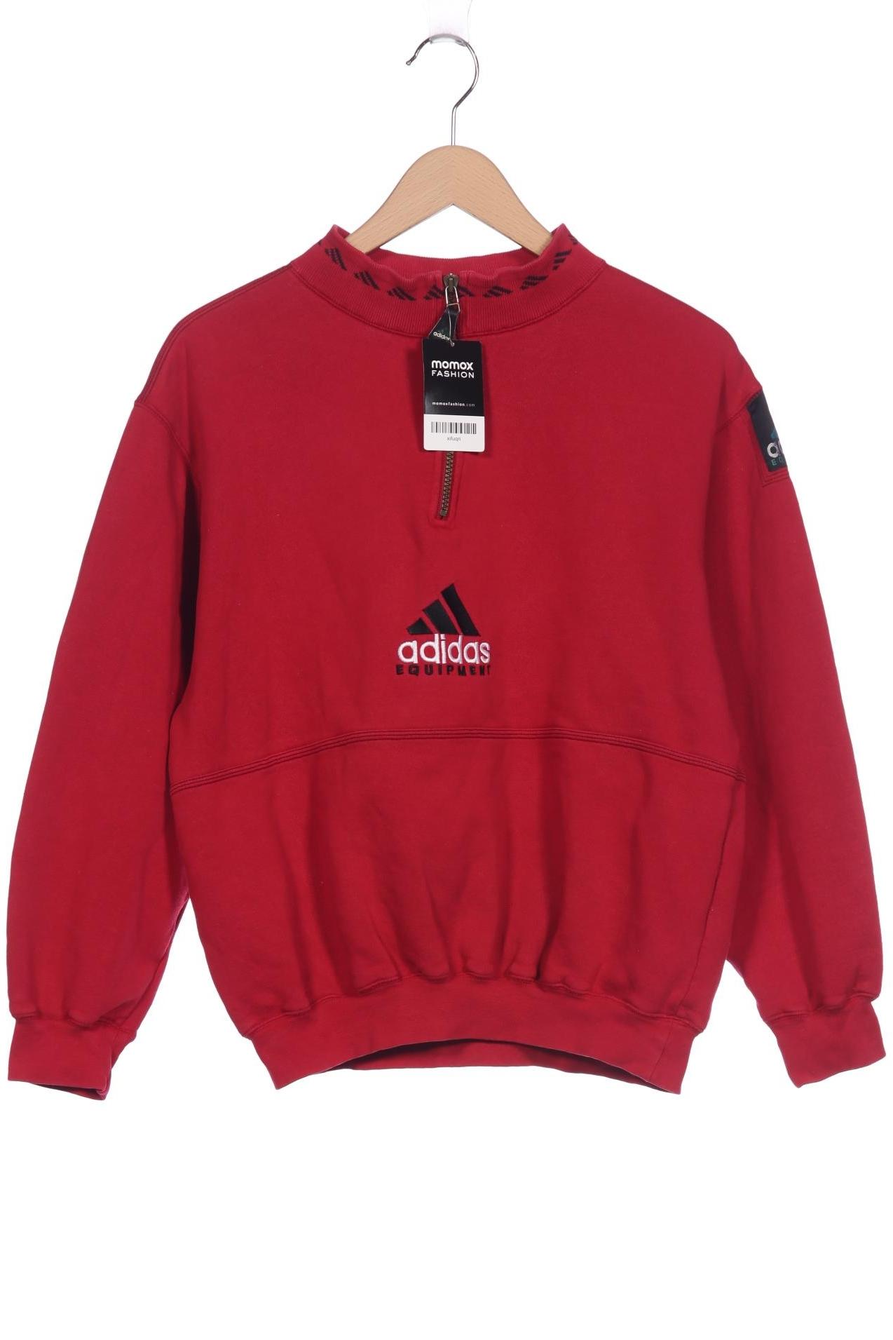 

adidas Herren Sweatshirt, pink, Gr. 46