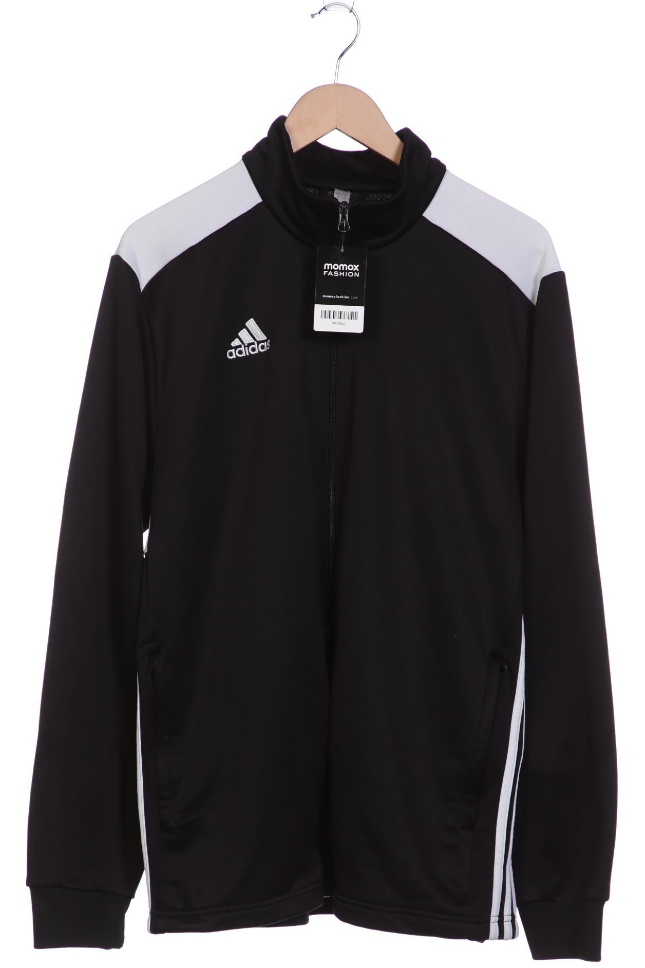 

Adidas Herren Sweatshirt, schwarz