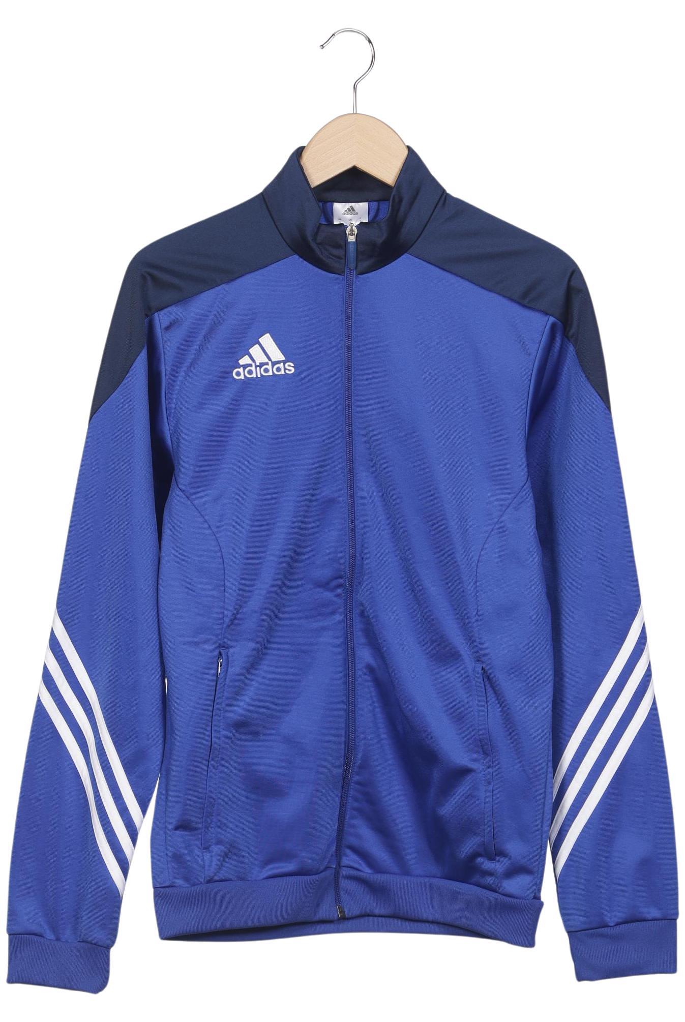 

adidas Herren Sweatshirt, mehrfarbig, Gr. 46