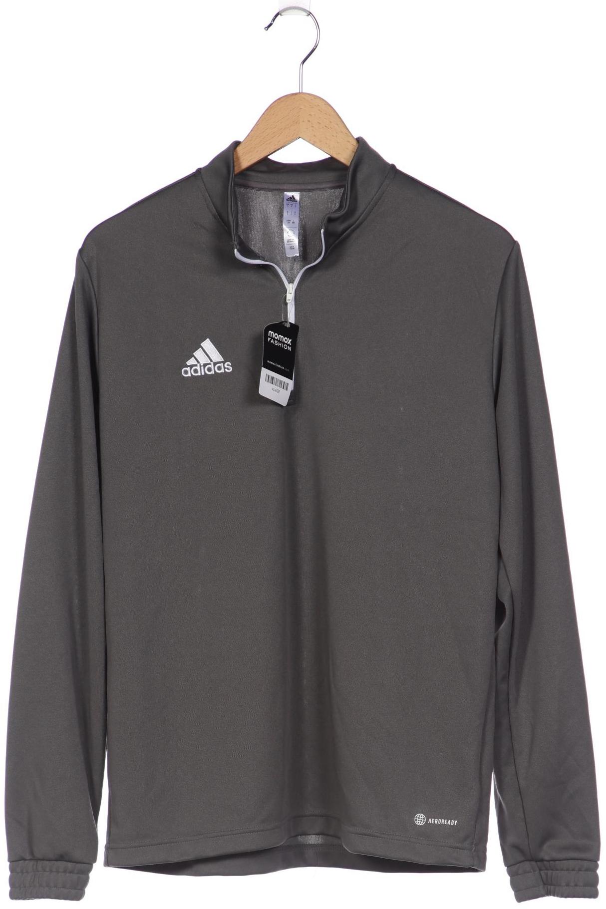 

Adidas Herren Sweatshirt, grau