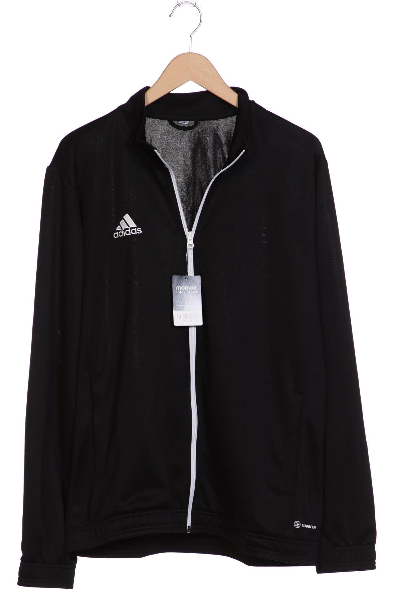 

Adidas Herren Sweatshirt, schwarz