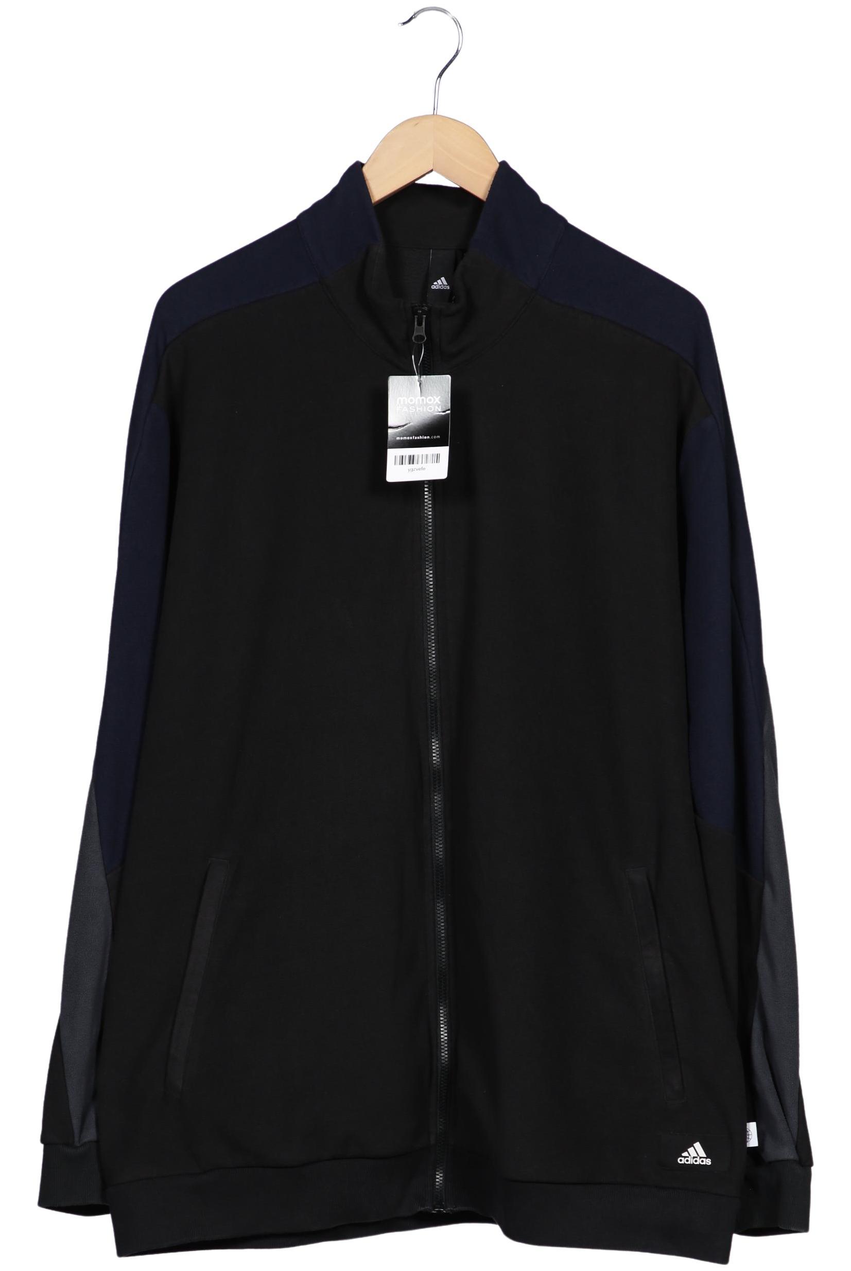 

adidas Herren Sweatshirt, mehrfarbig, Gr. 56