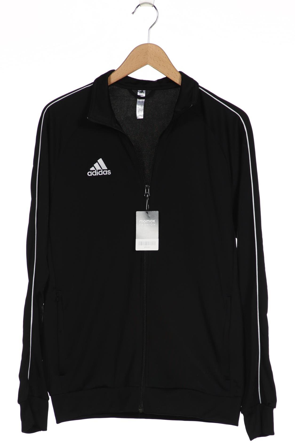 

Adidas Herren Sweatshirt, schwarz