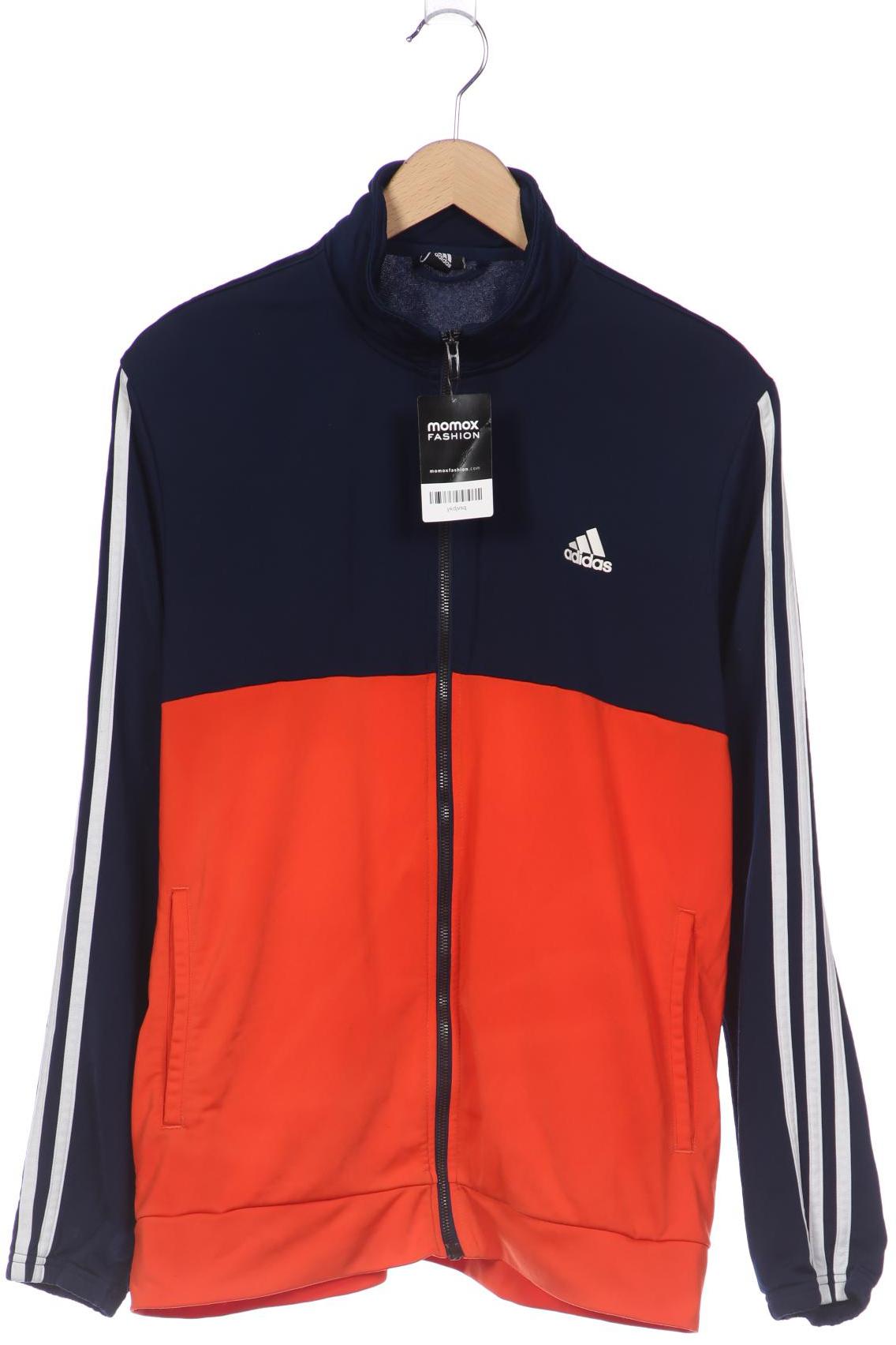 

Adidas Herren Sweatshirt, orange