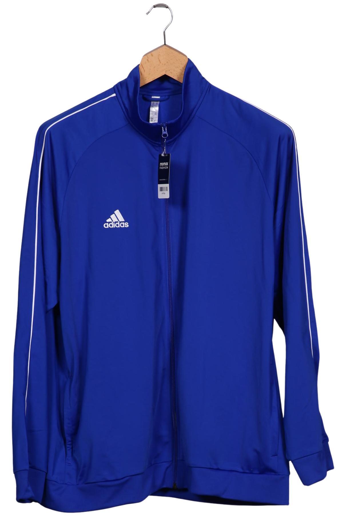 Thumbnail - adidas Herren Sweatshirt, blau, Gr. 58