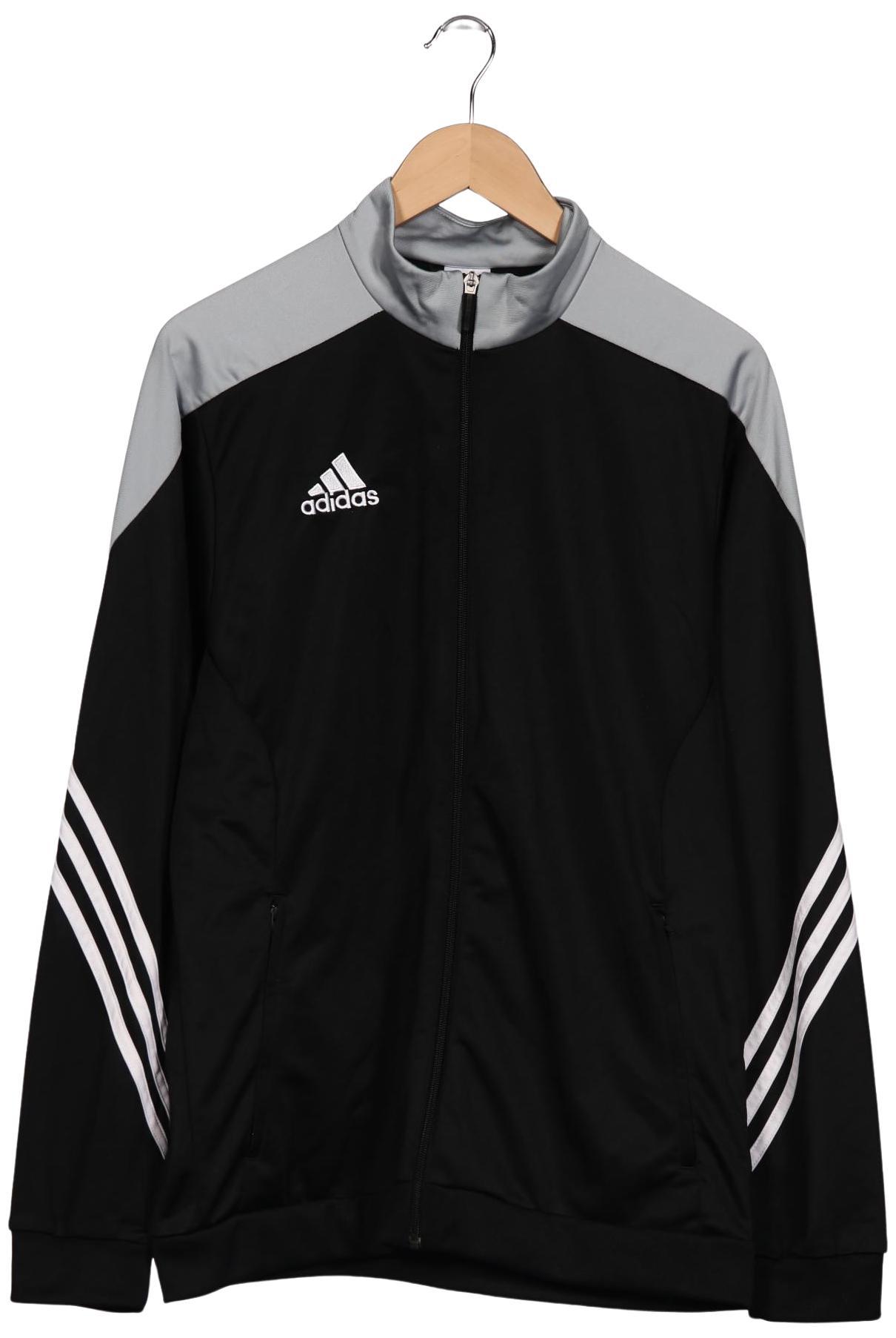 

adidas Herren Sweatshirt, mehrfarbig, Gr. 52