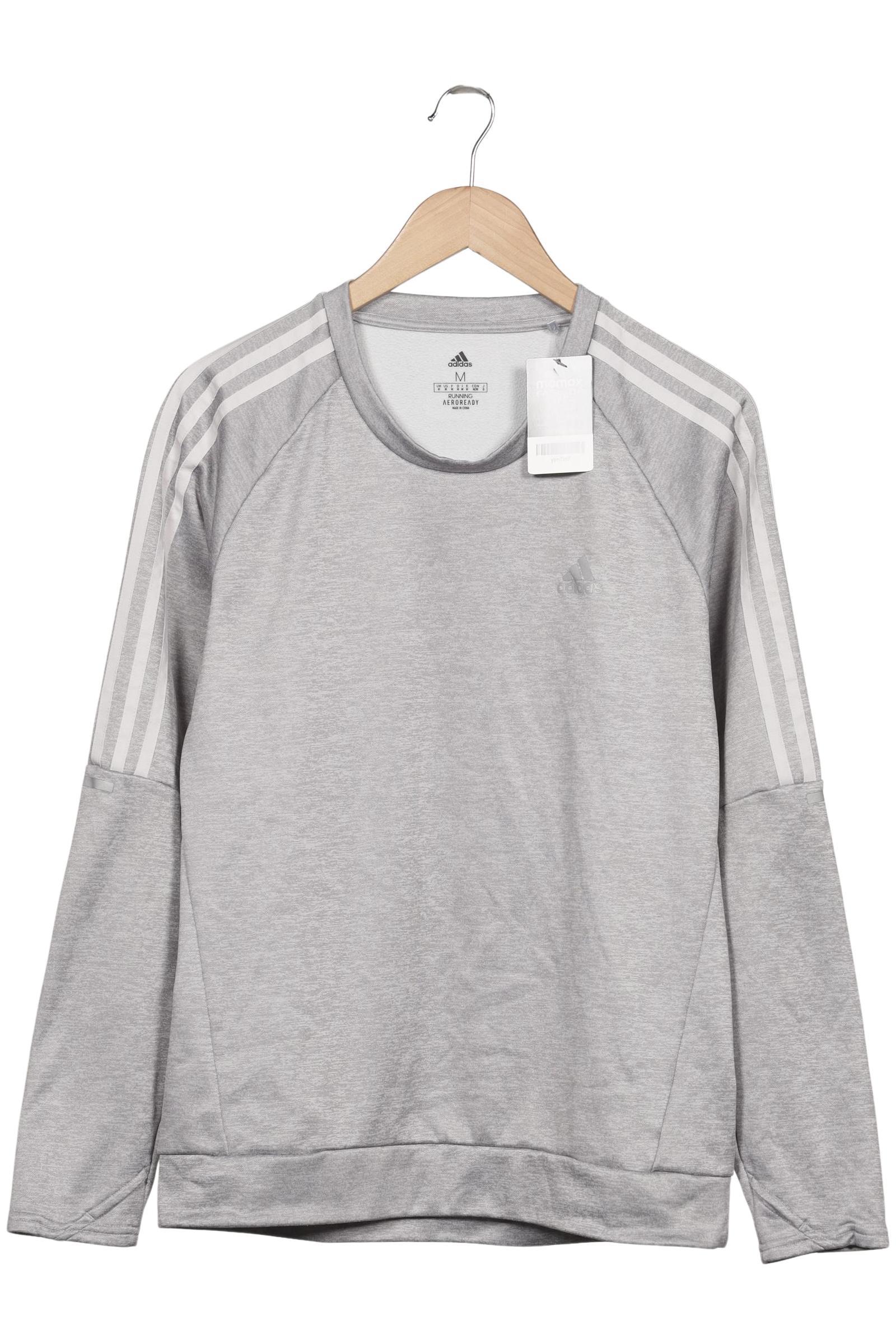 Thumbnail - adidas Herren Sweatshirt, grau, Gr. 48