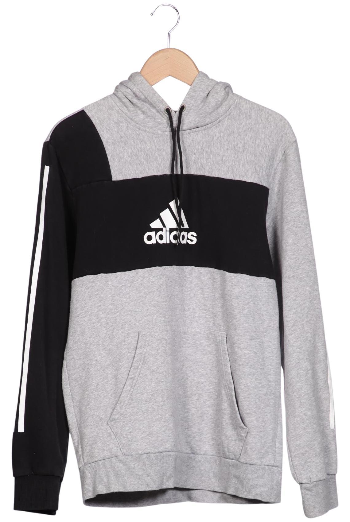 

adidas Herren Sweatshirt, mehrfarbig, Gr. 48