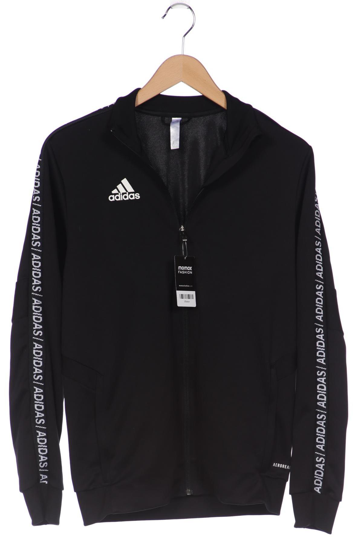 

Adidas Herren Sweatshirt, schwarz