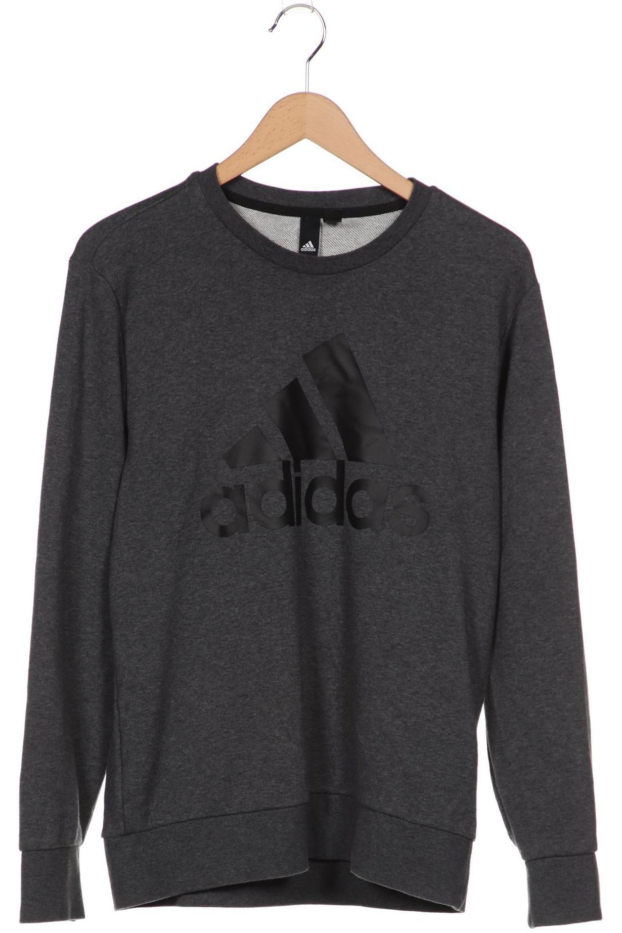 

Adidas Herren Sweatshirt, grau
