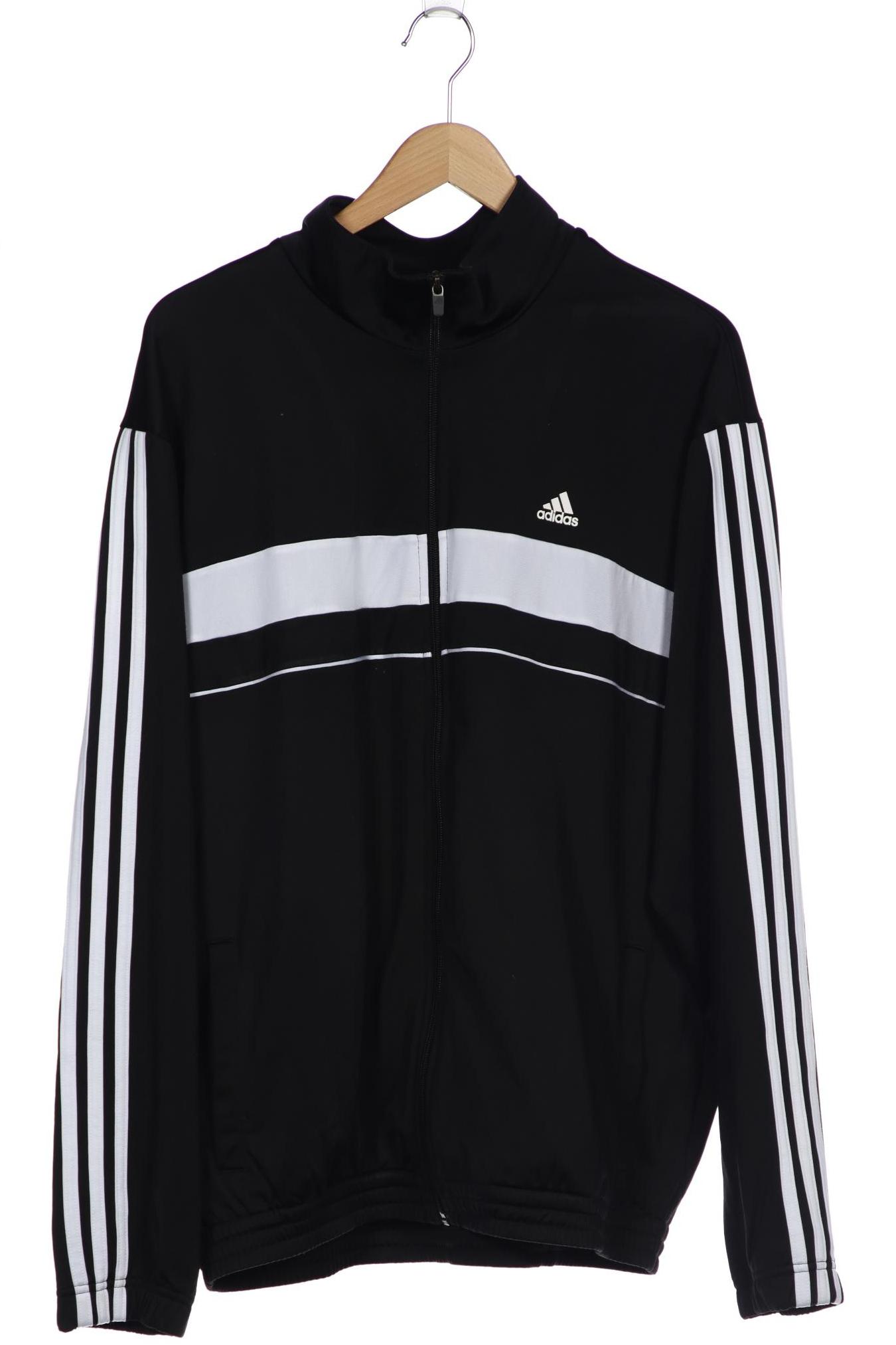 

Adidas Herren Sweatshirt, schwarz