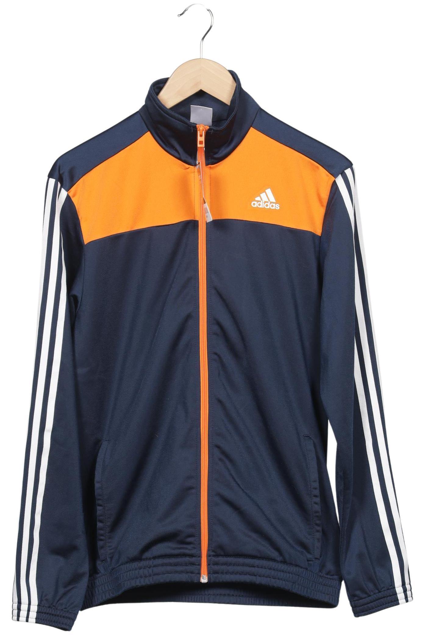 

adidas Herren Sweatshirt, mehrfarbig, Gr. 46