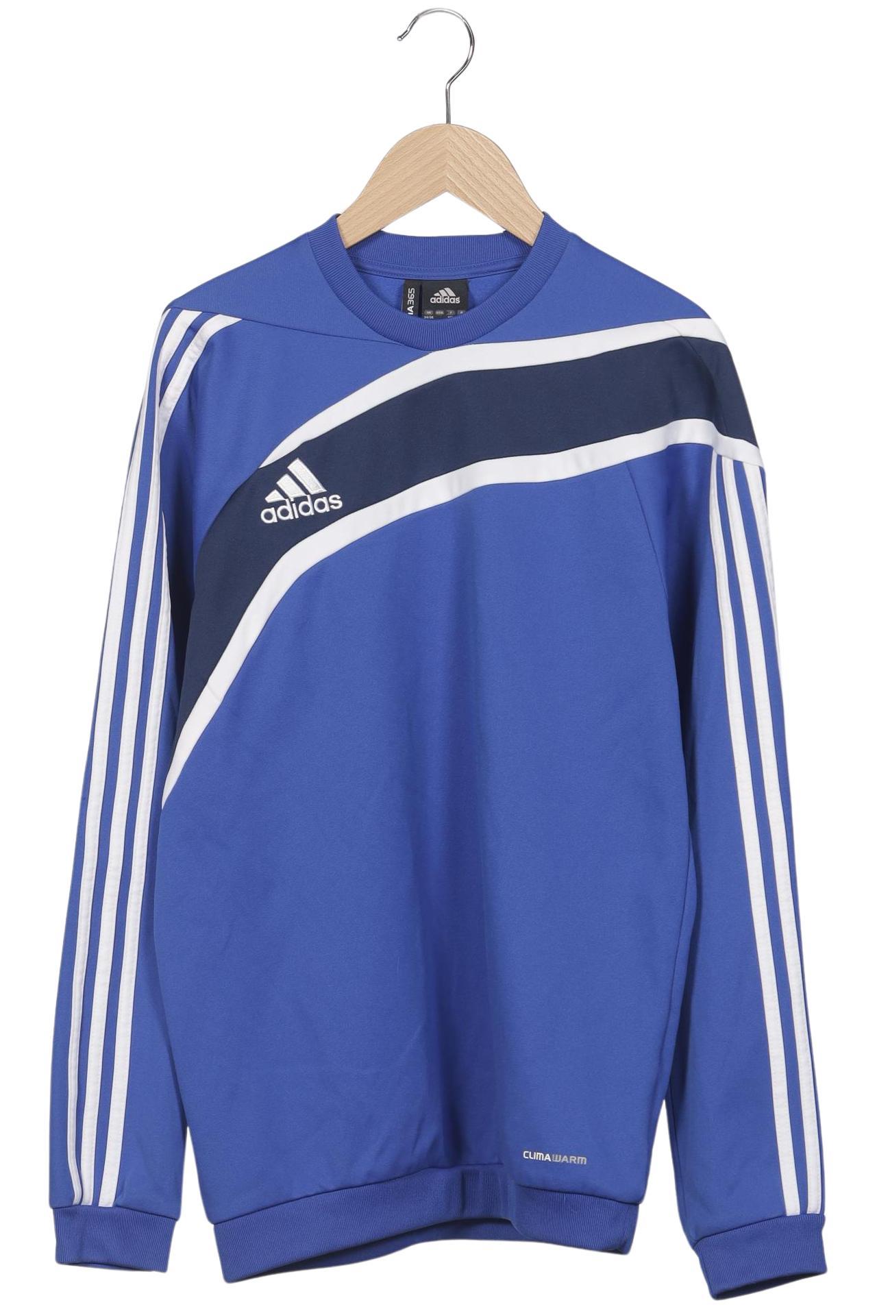 

adidas Herren Sweatshirt, mehrfarbig, Gr. 44