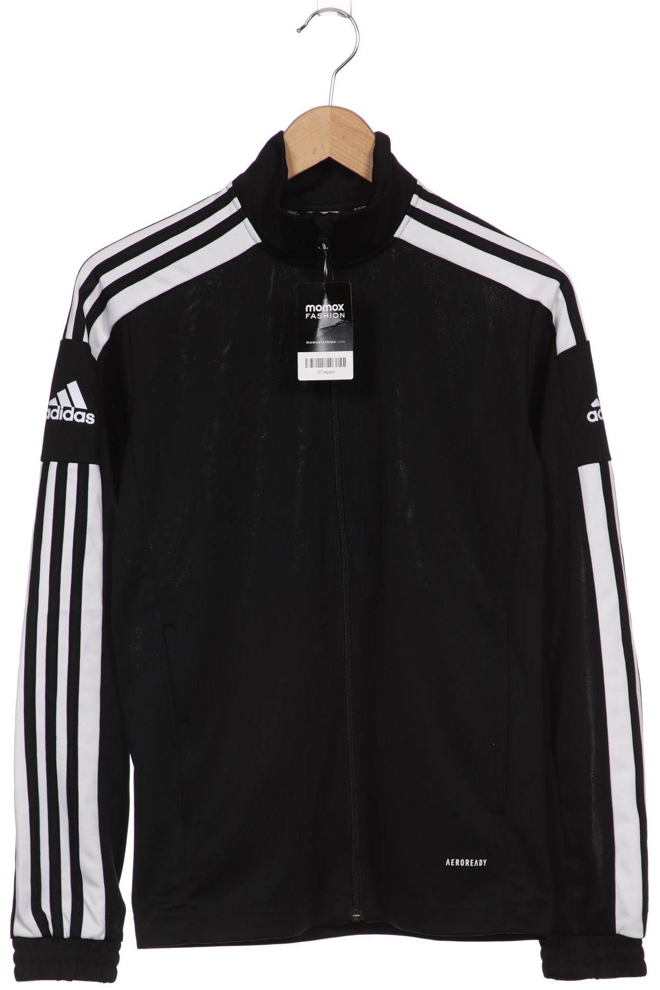 

Adidas Herren Sweatshirt, schwarz