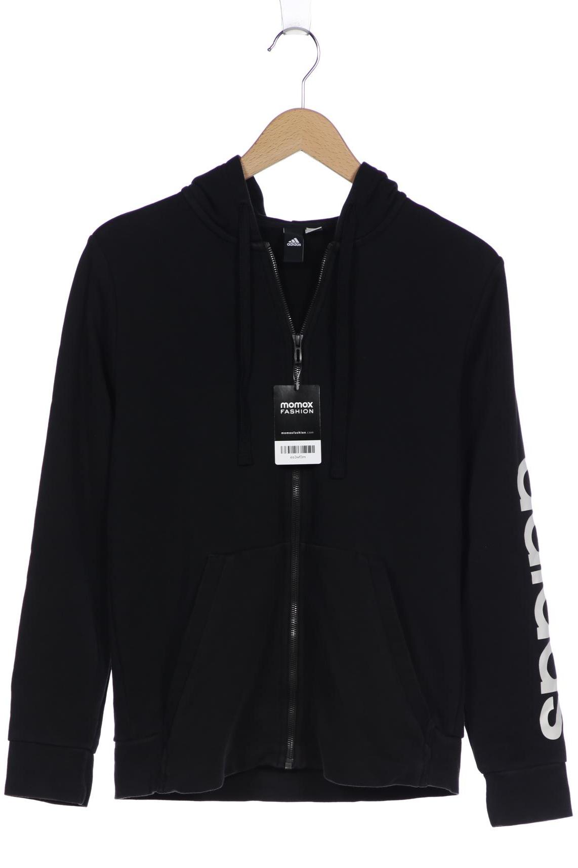 

adidas Herren Sweatshirt, schwarz, Gr. 48