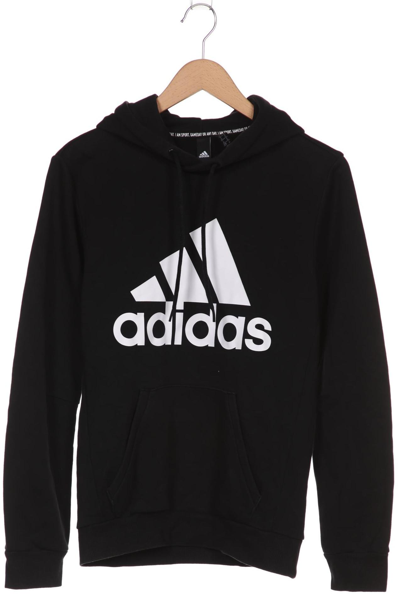 

Adidas Herren Sweatshirt, schwarz