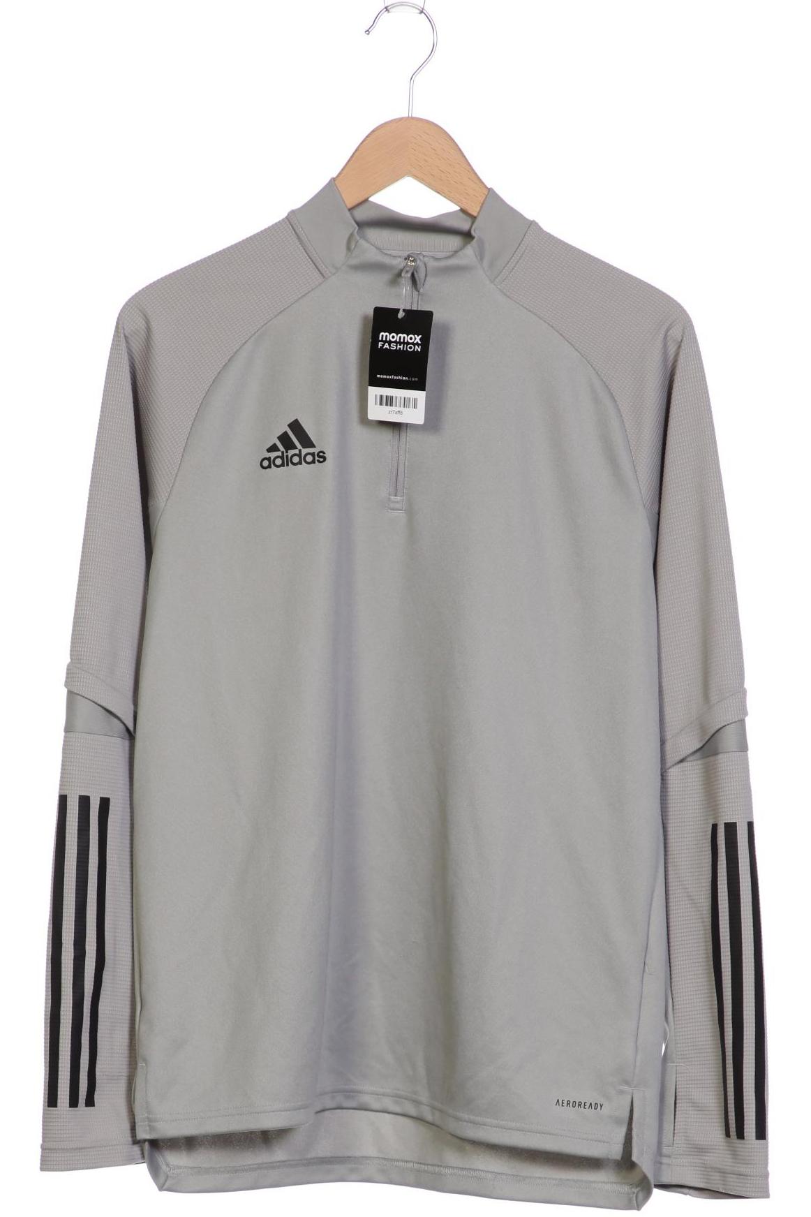 

Adidas Herren Sweatshirt, grau