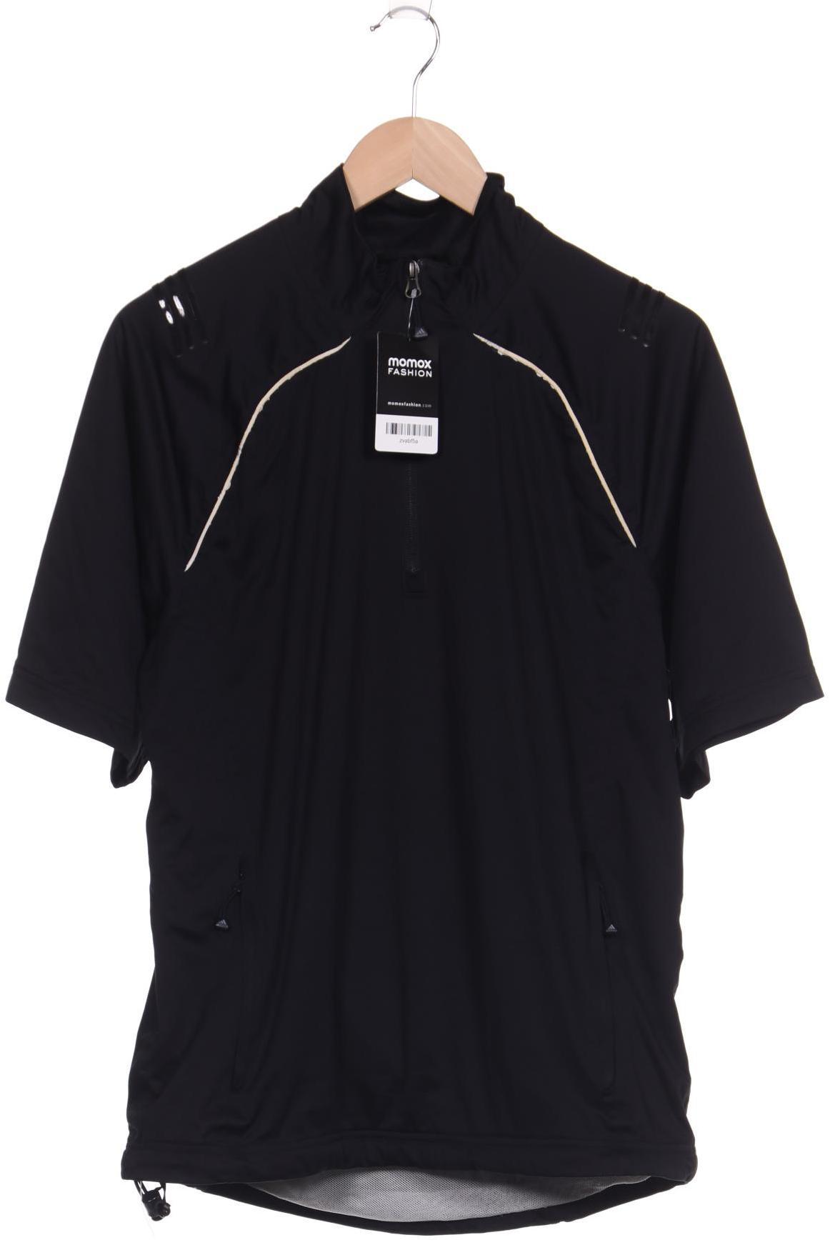 

Adidas Herren Sweatshirt, schwarz