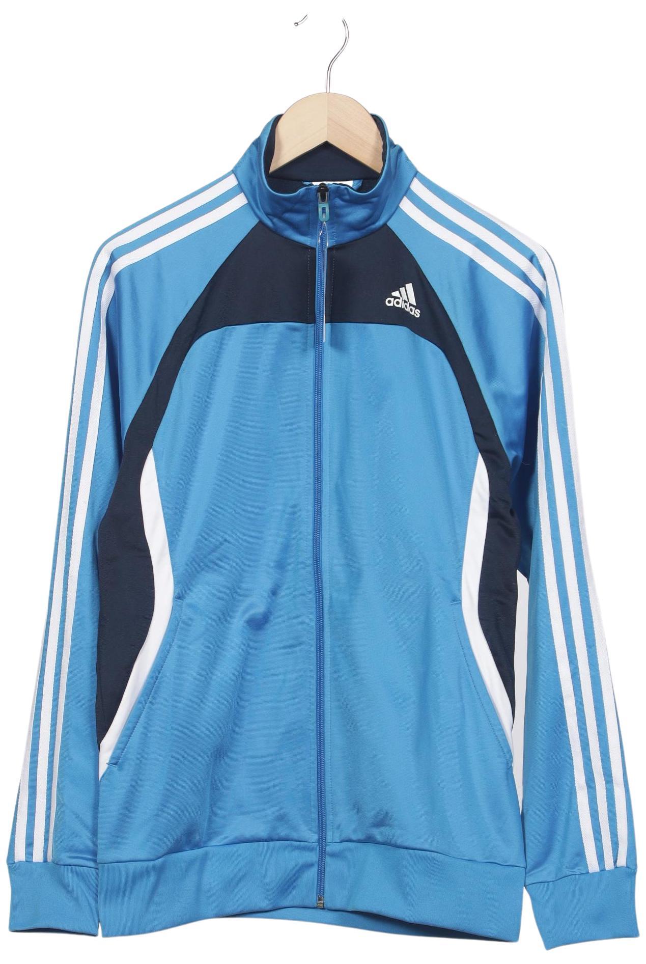 

adidas Herren Sweatshirt, mehrfarbig, Gr. 48