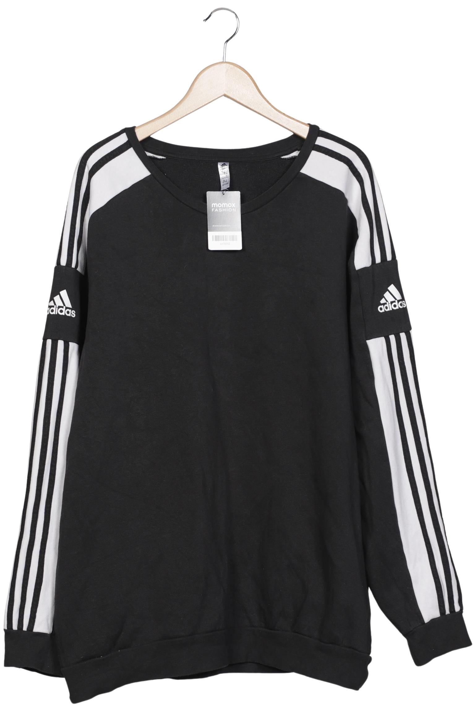 

adidas Herren Sweatshirt, mehrfarbig, Gr. 56