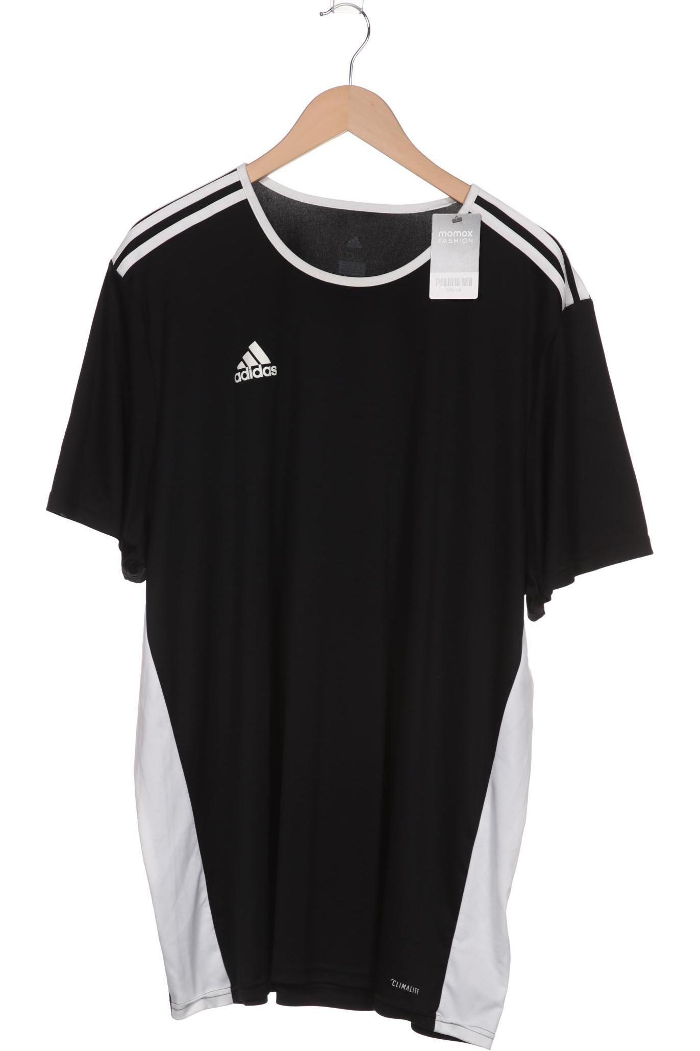 

Adidas Herren T-Shirt, schwarz