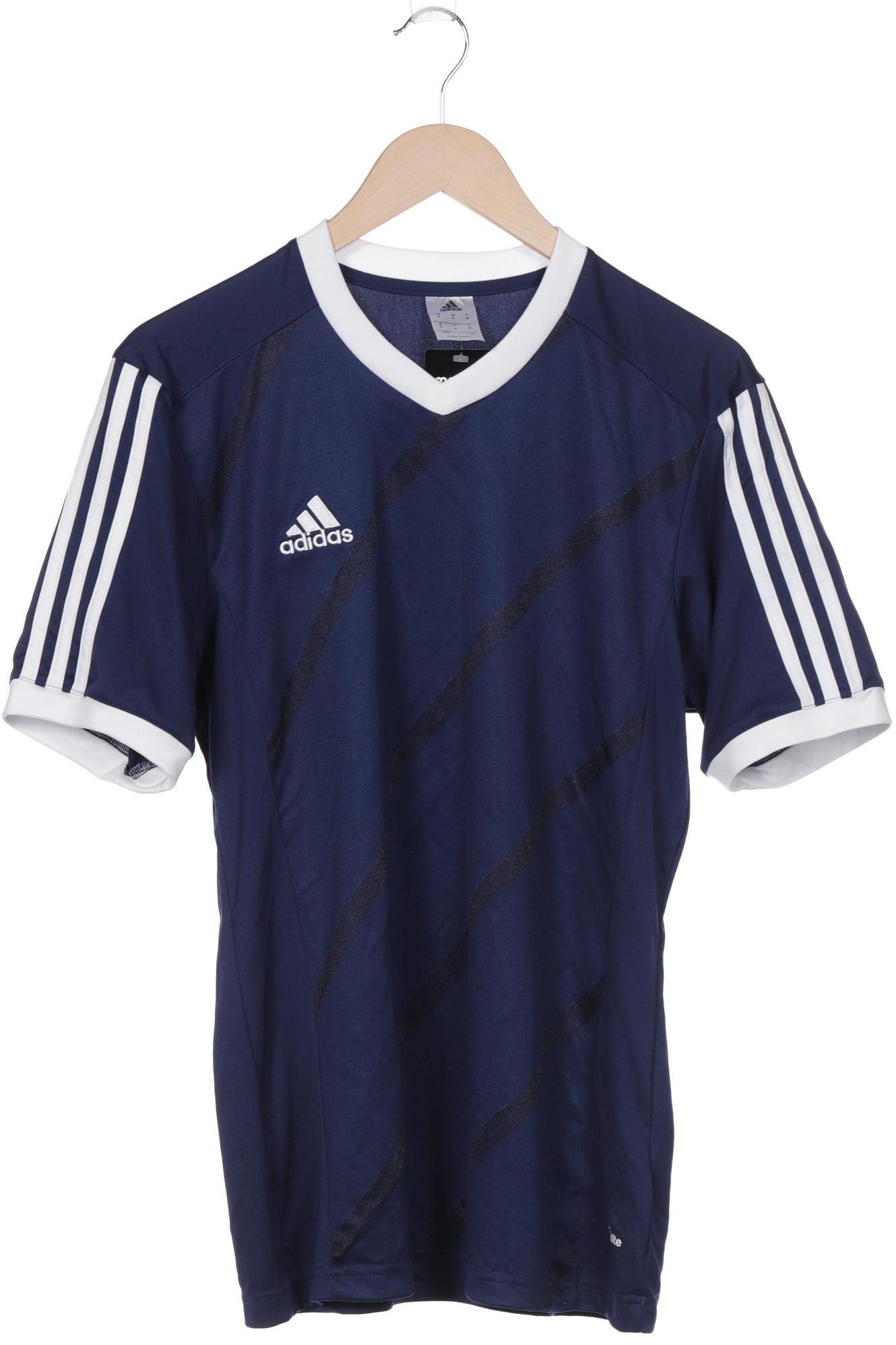 

Adidas Herren T-Shirt, marineblau