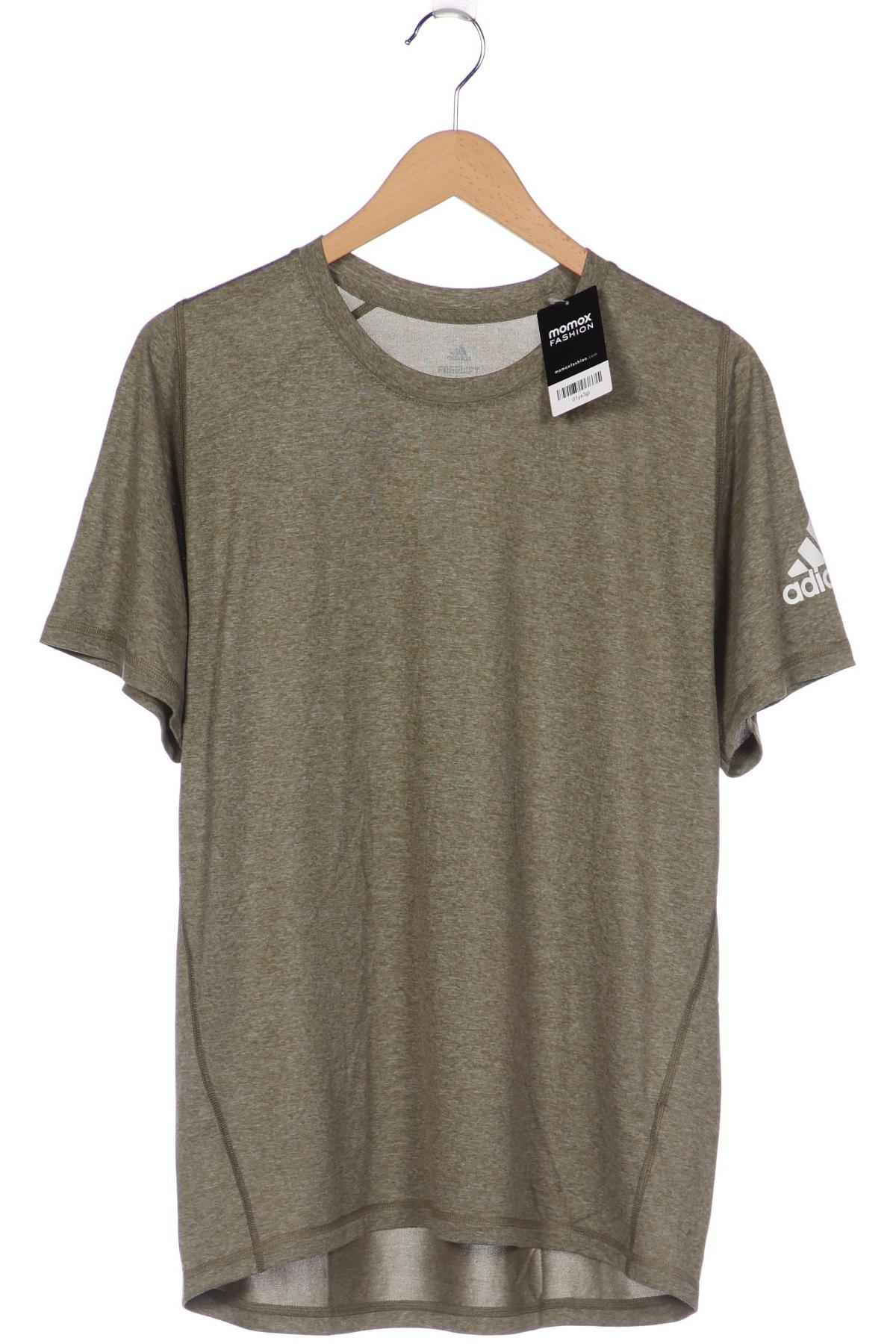 

Adidas Herren T-Shirt, grün