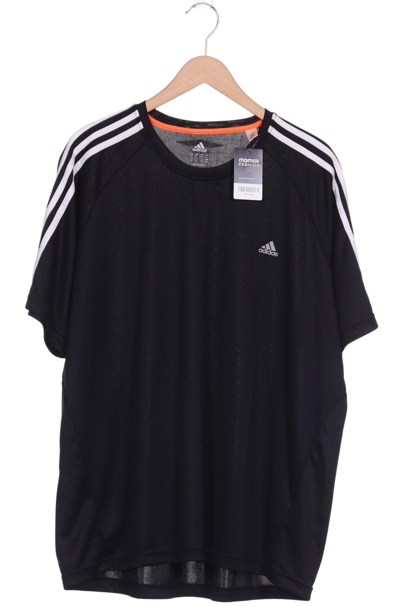 

Adidas Herren T-Shirt, schwarz
