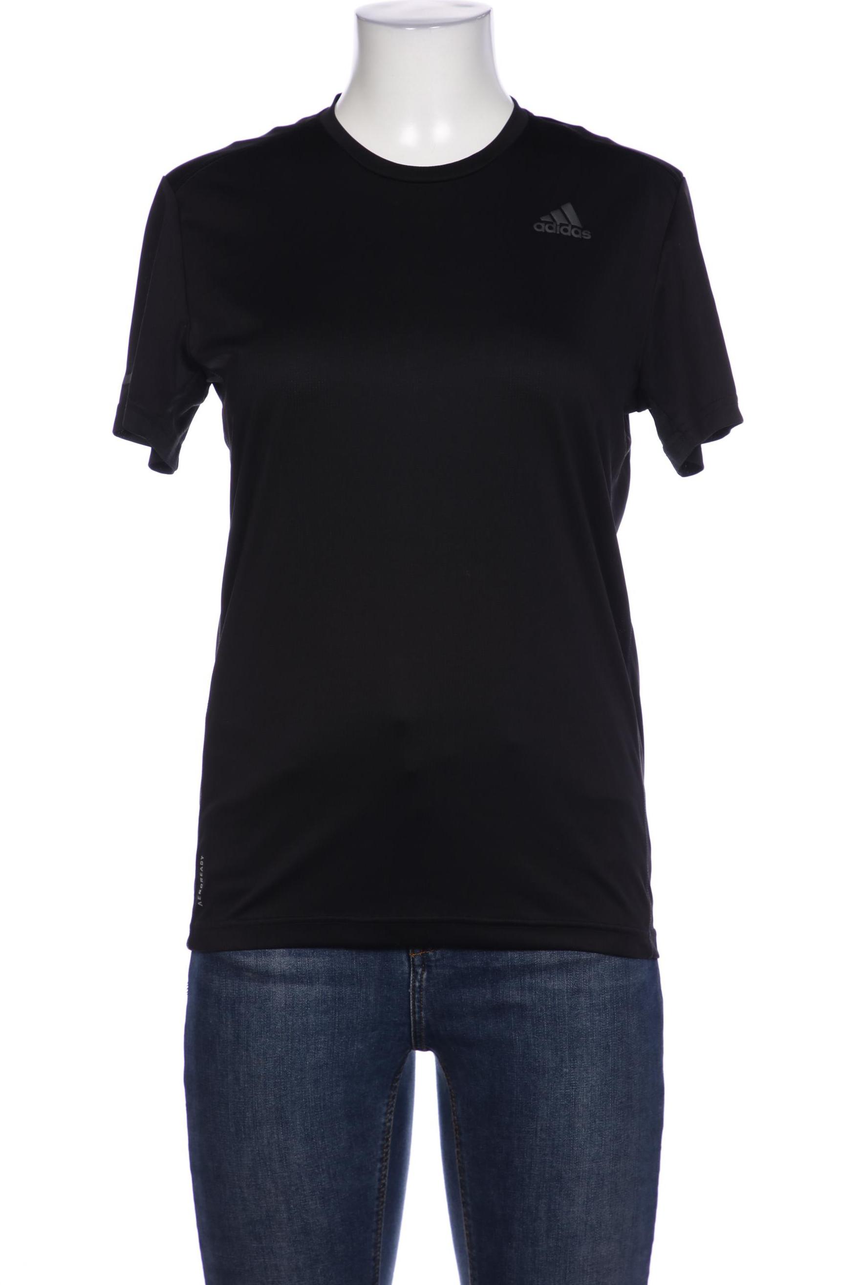 

Adidas Herren T-Shirt, schwarz