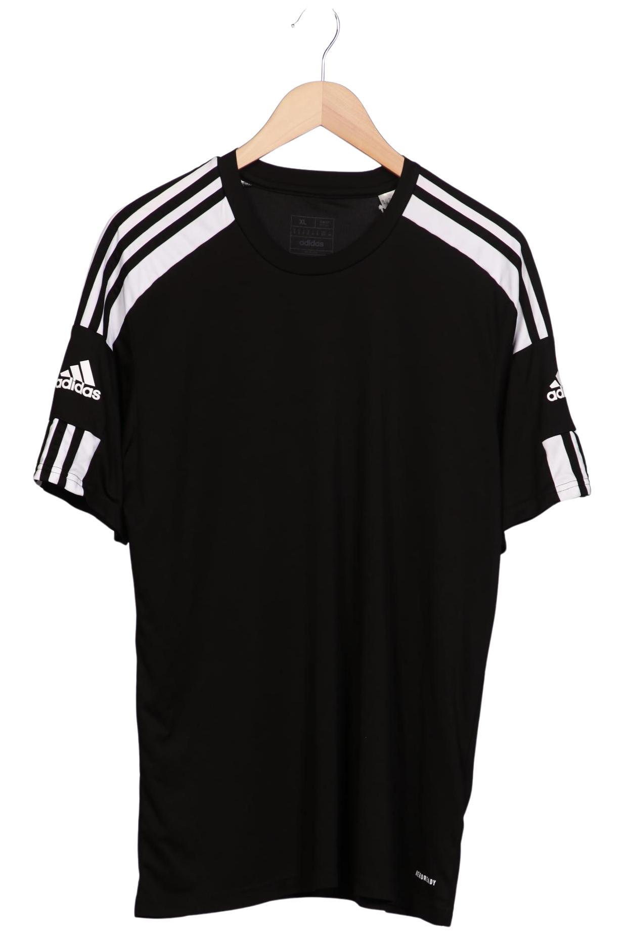 

adidas Herren T-Shirt, mehrfarbig, Gr. 54