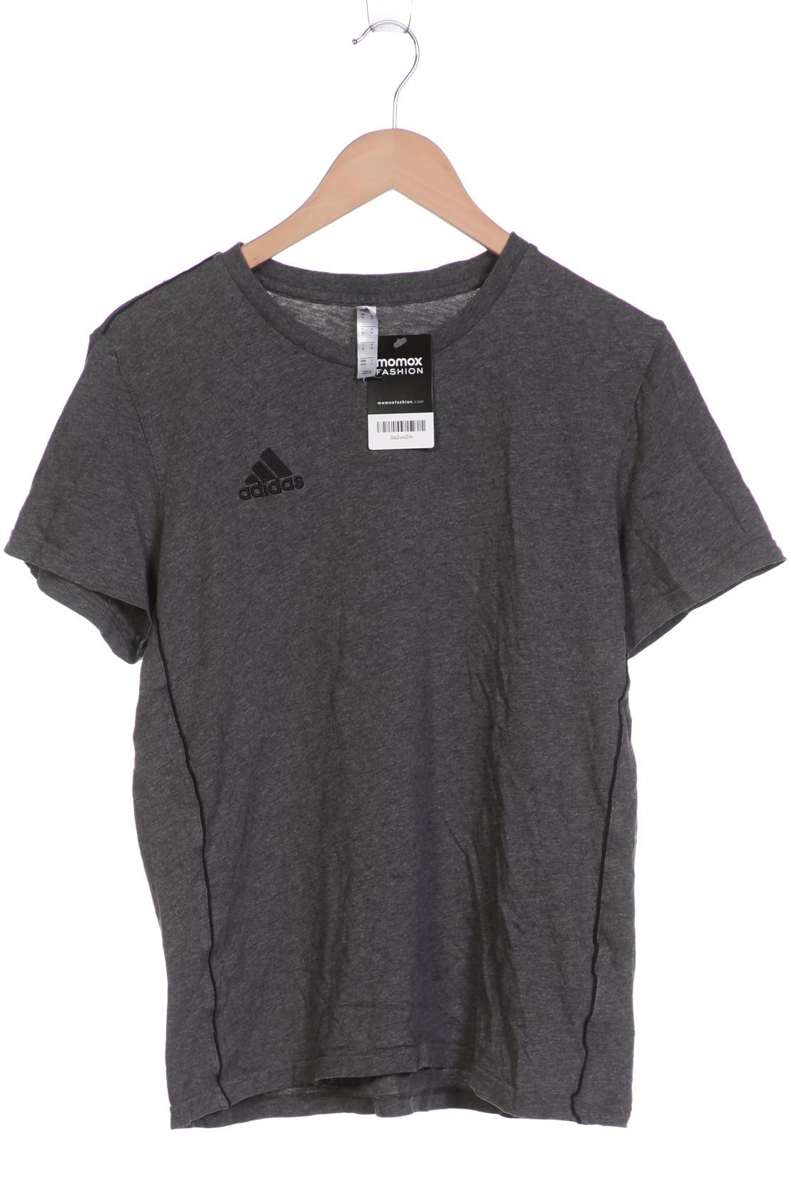 

adidas Herren T-Shirt, grau