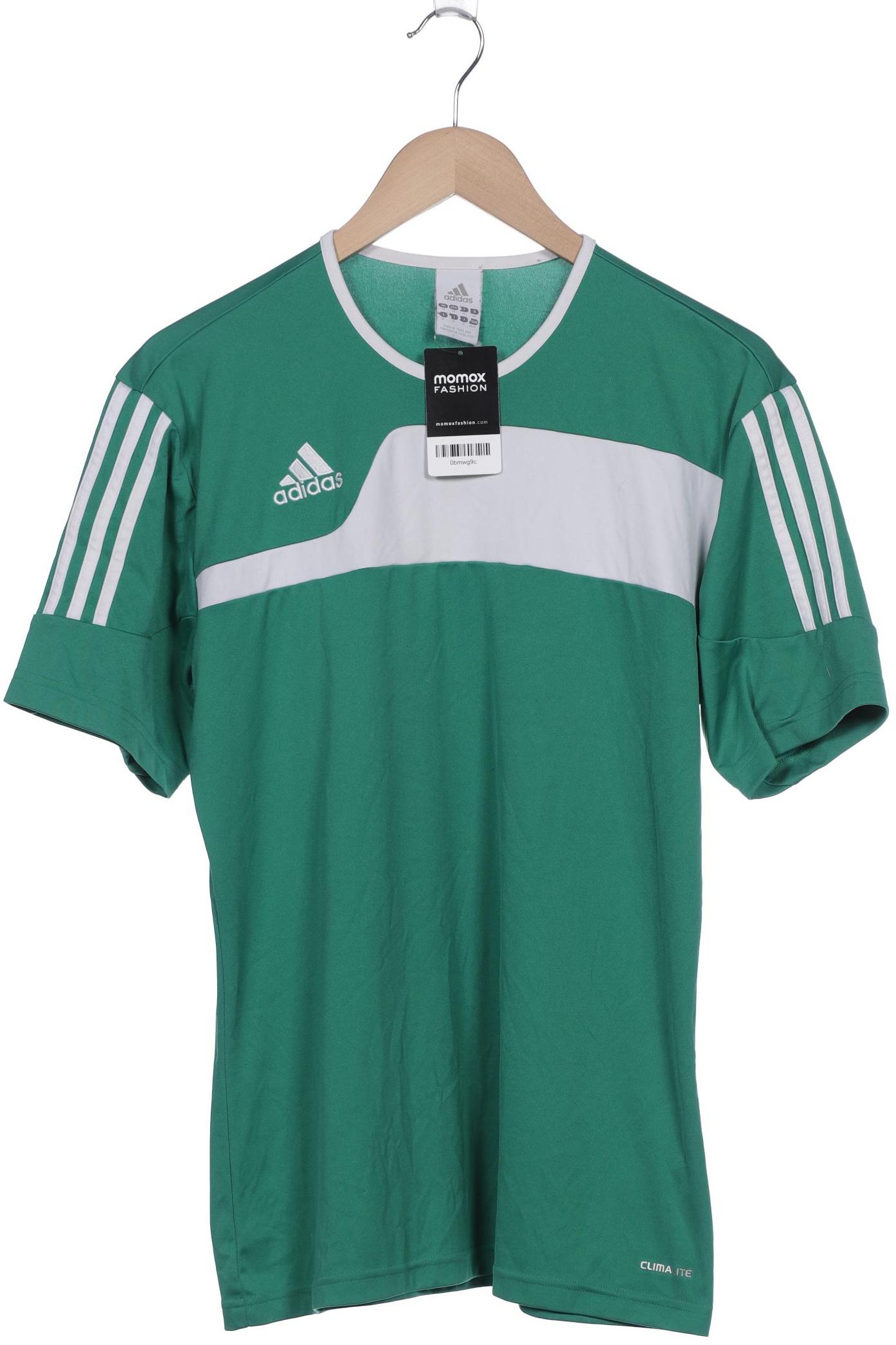 

adidas Herren T-Shirt, grün