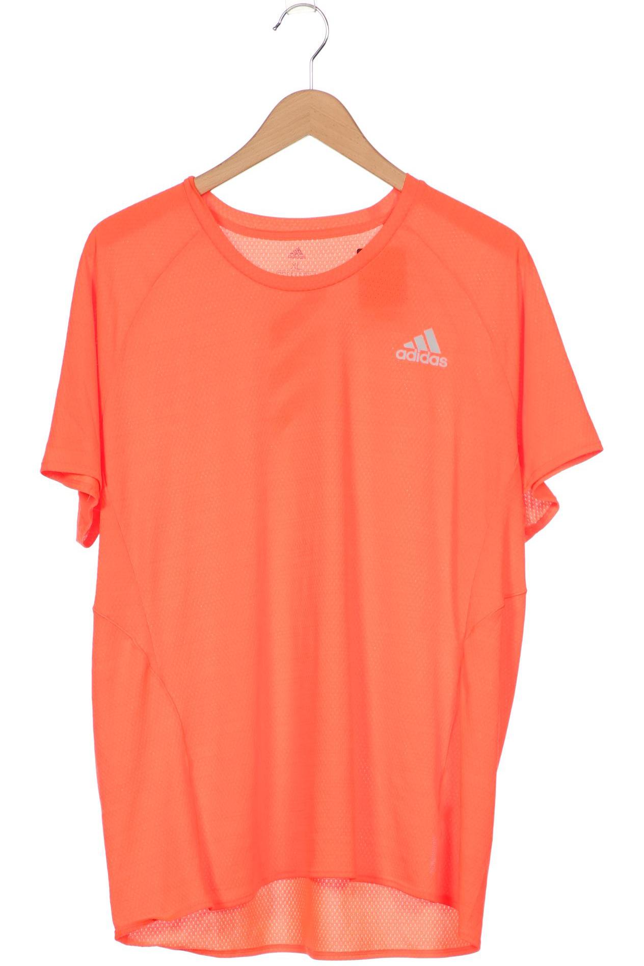 

Adidas Herren T-Shirt, neon