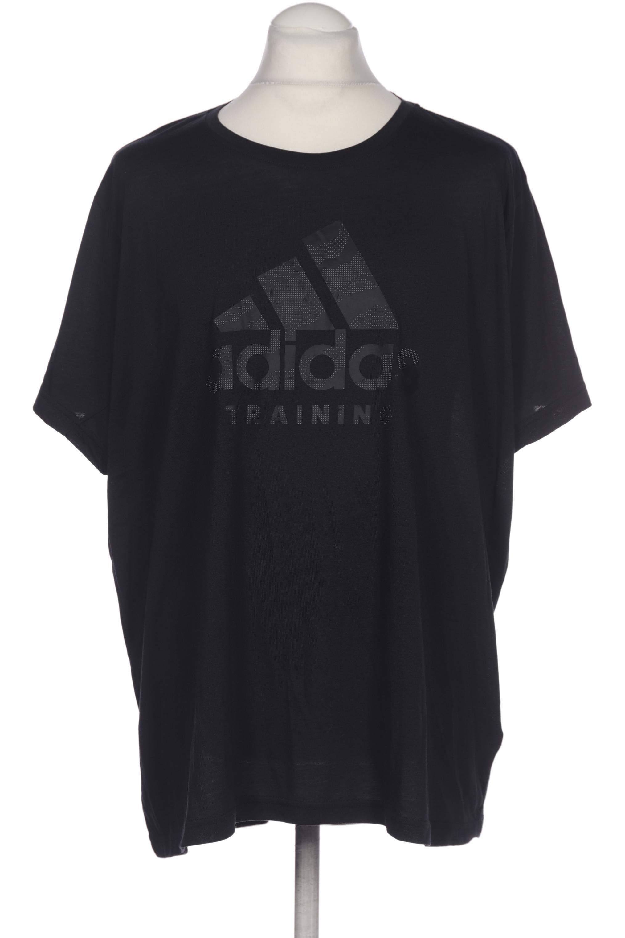 

Adidas Herren T-Shirt, schwarz