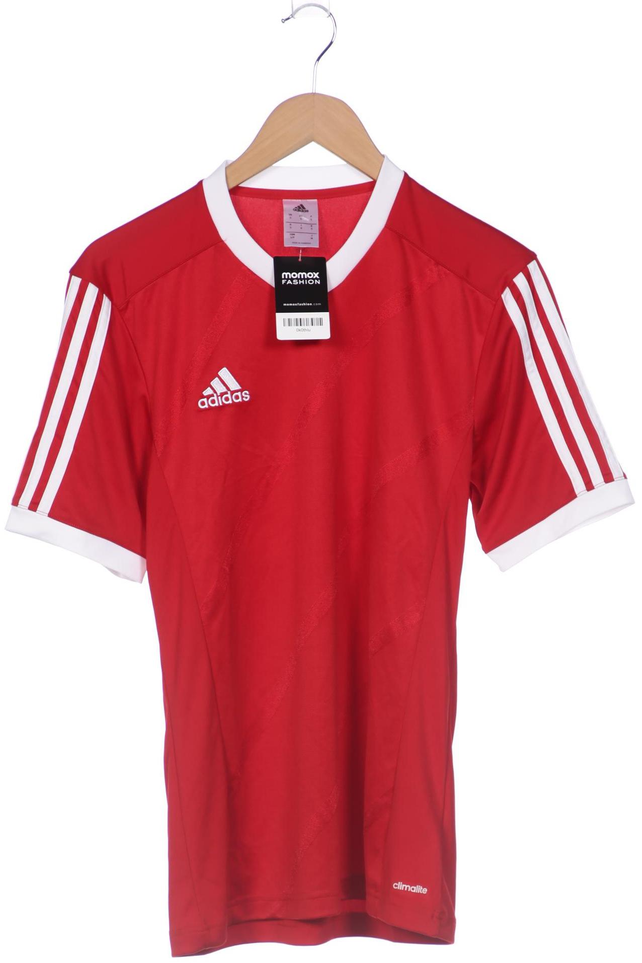 

Adidas Herren T-Shirt, rot