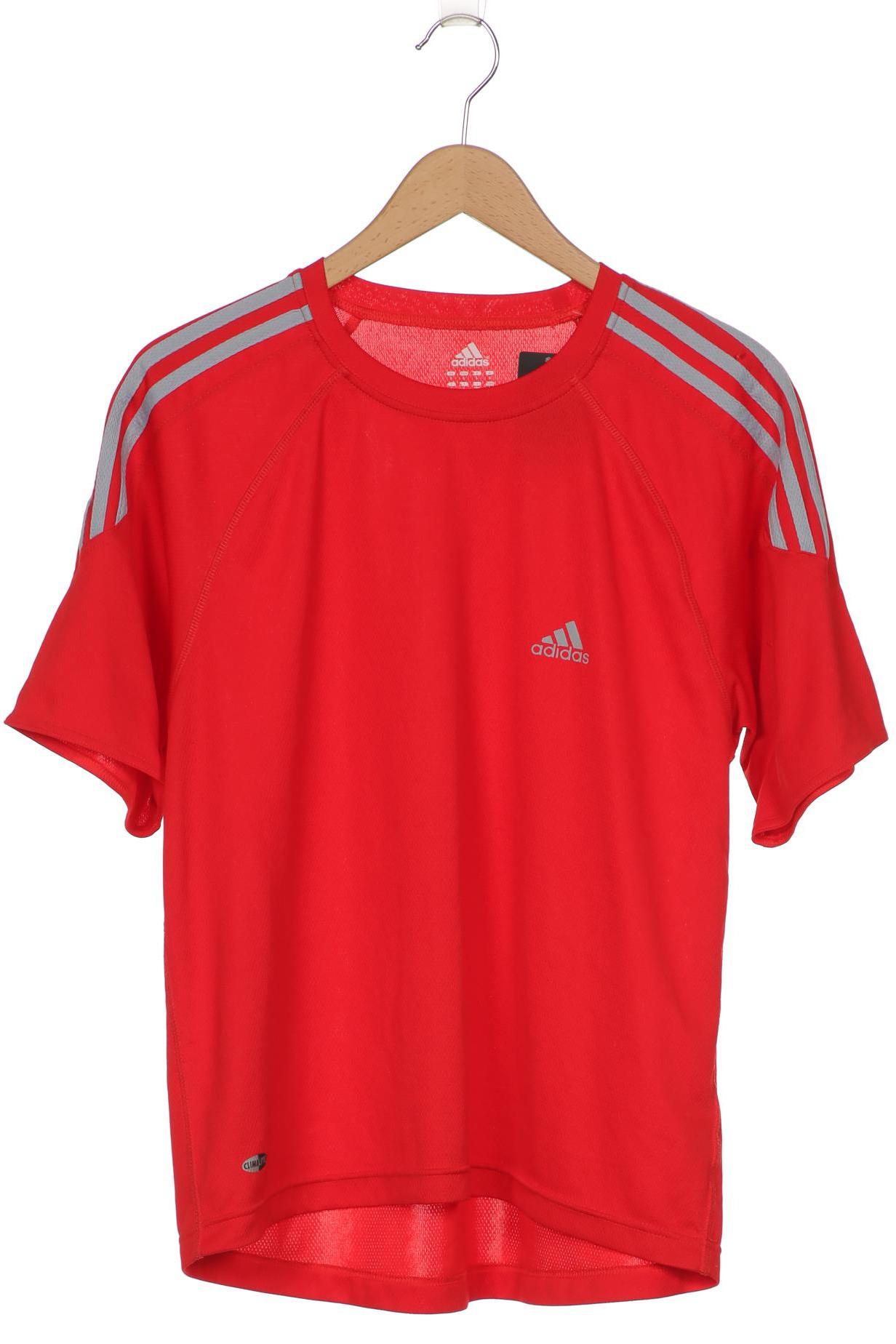 

Adidas Herren T-Shirt, rot