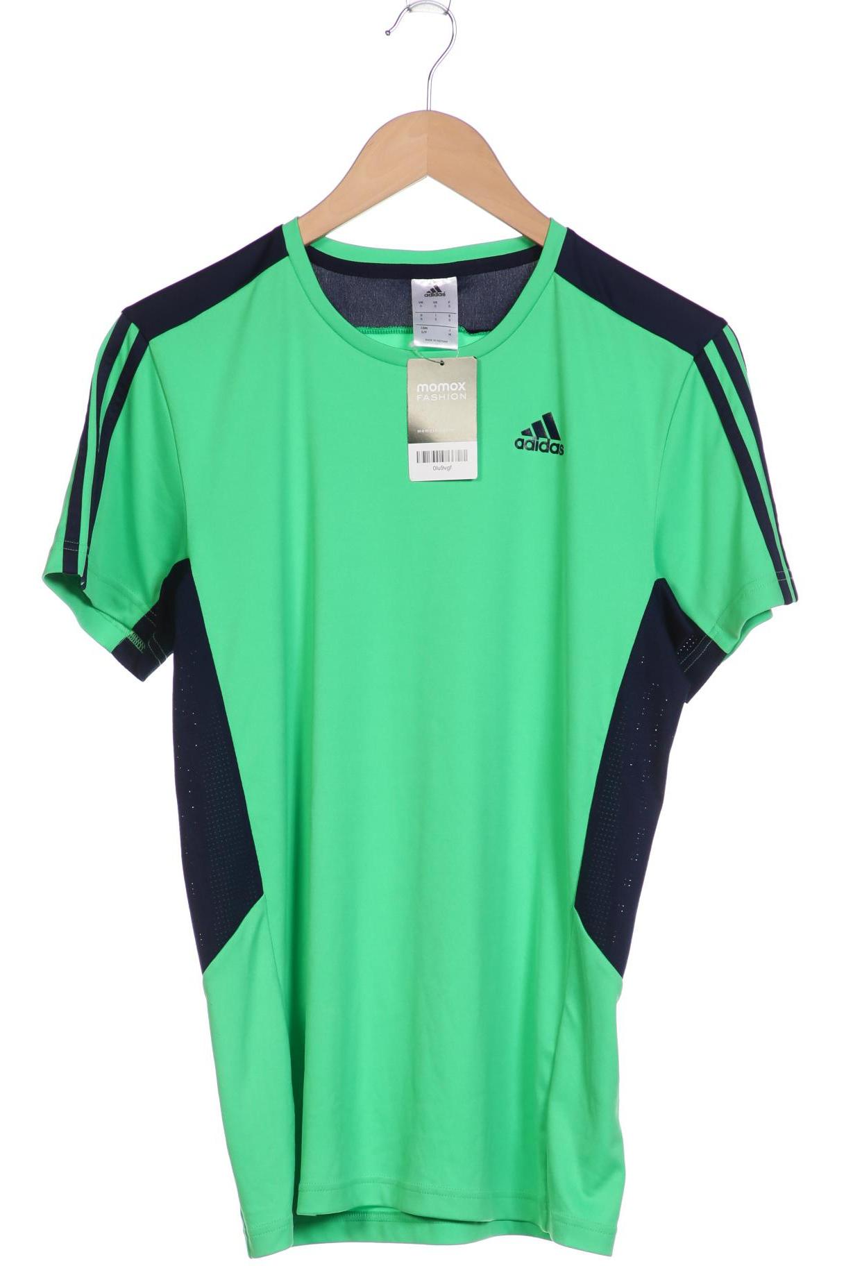 

Adidas Herren T-Shirt, hellgrün