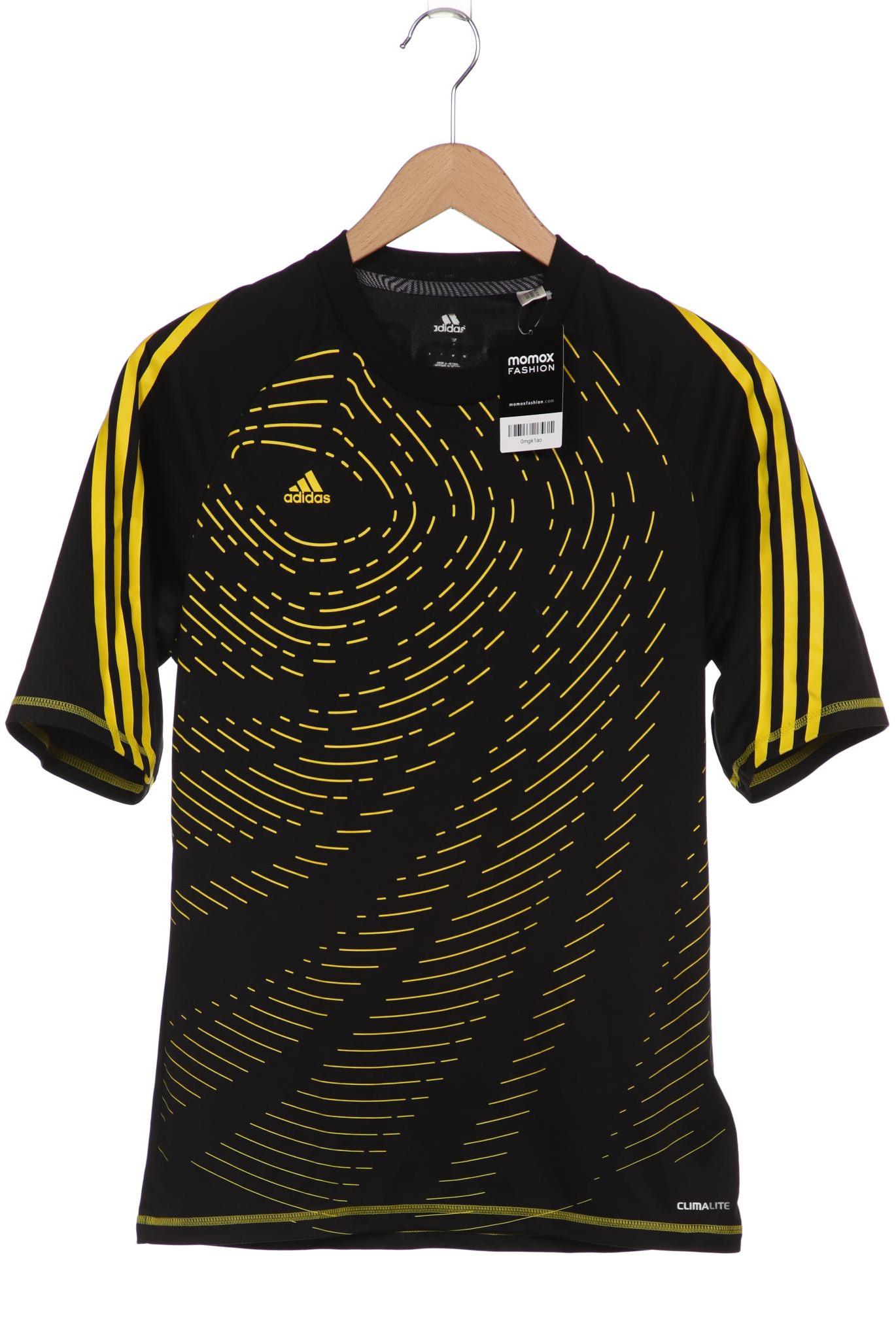 

Adidas Herren T-Shirt, schwarz