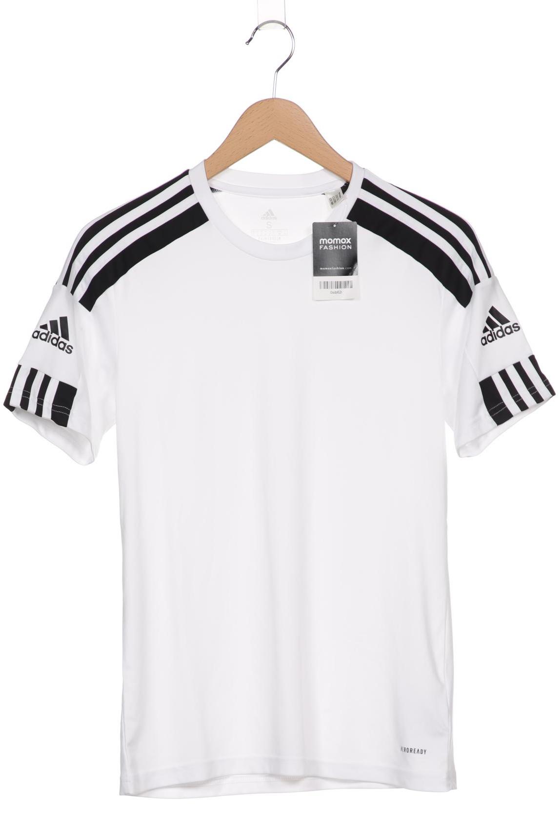 

Adidas Herren T-Shirt, weiß