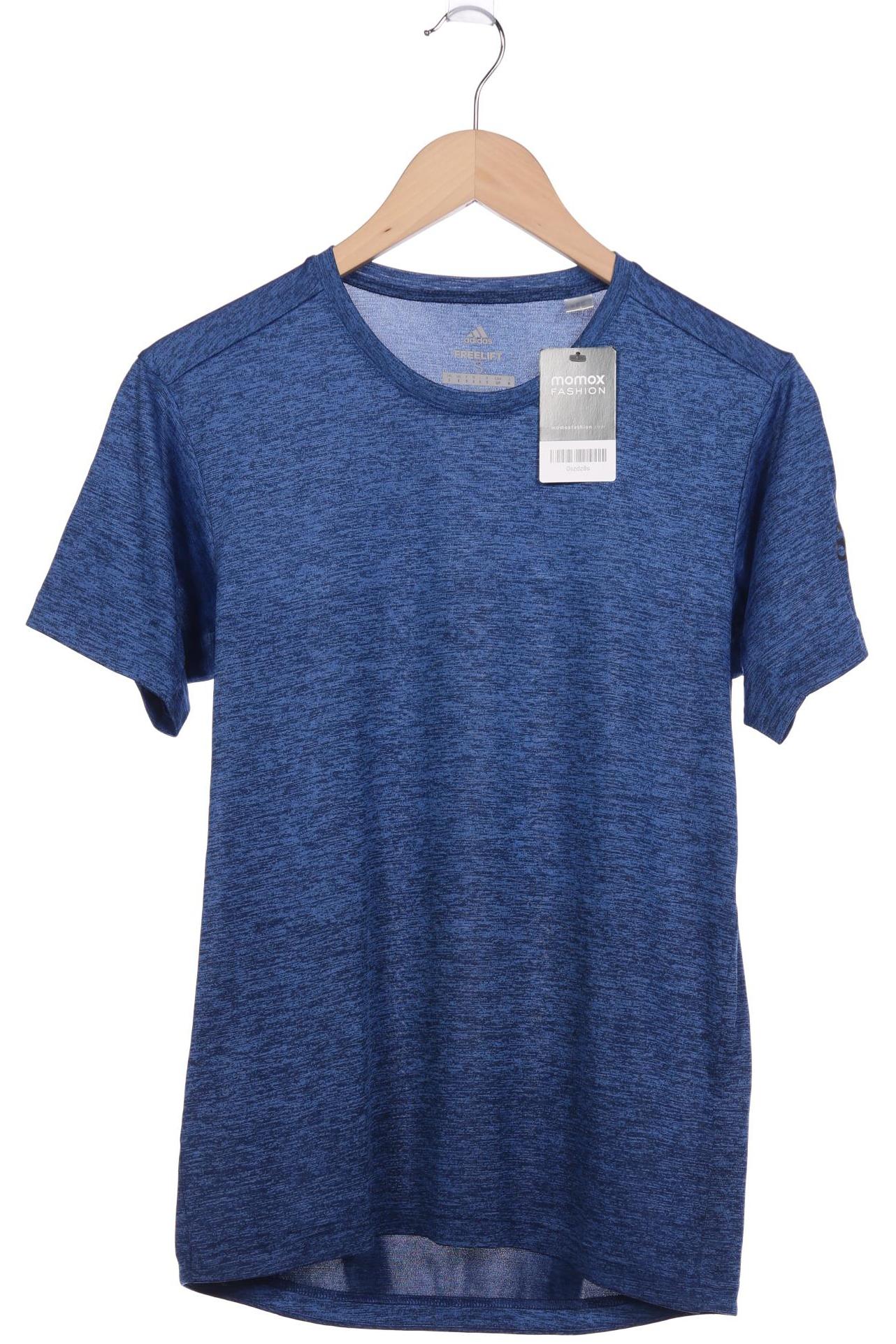 

Adidas Herren T-Shirt, blau
