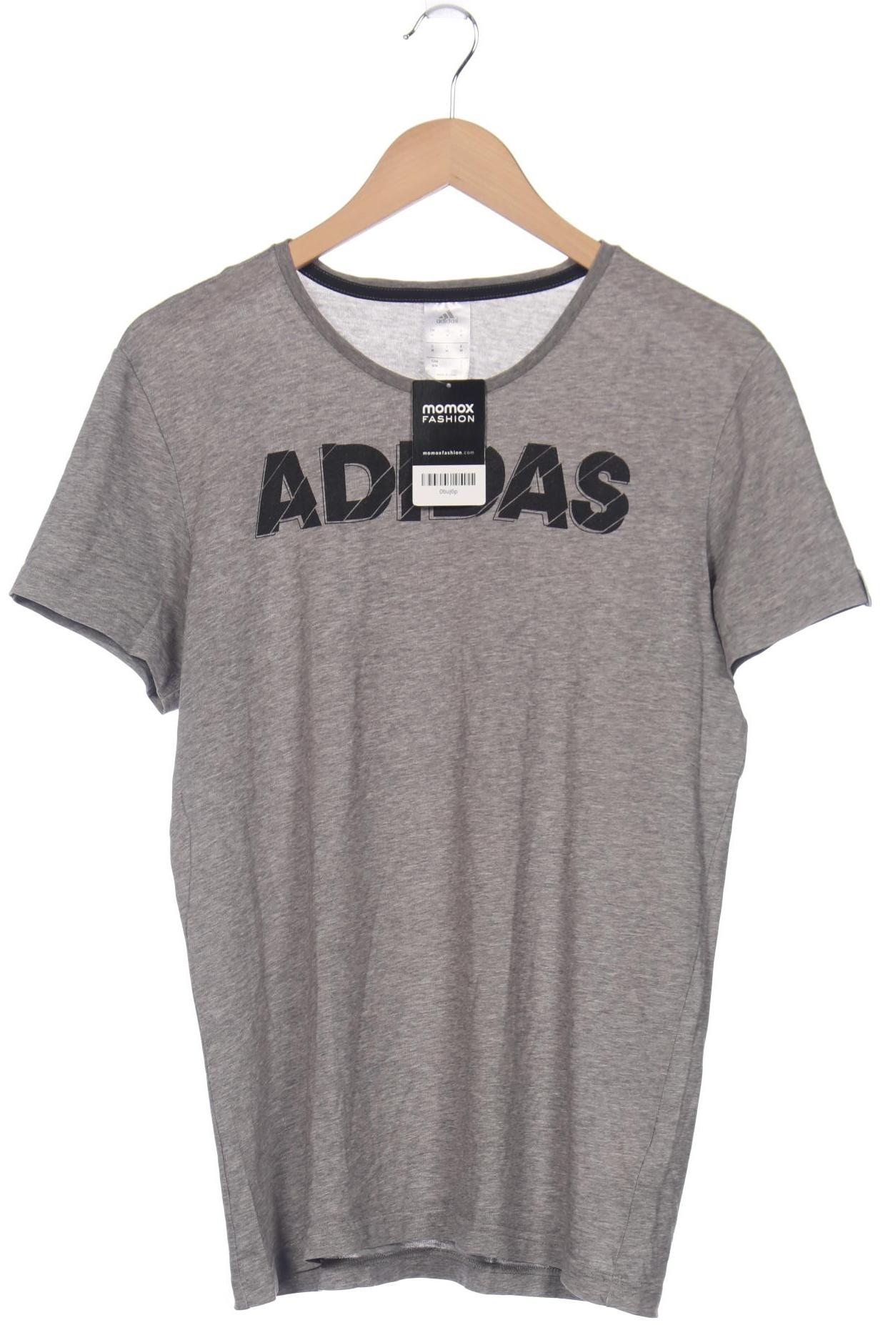 

Adidas Herren T-Shirt, grau