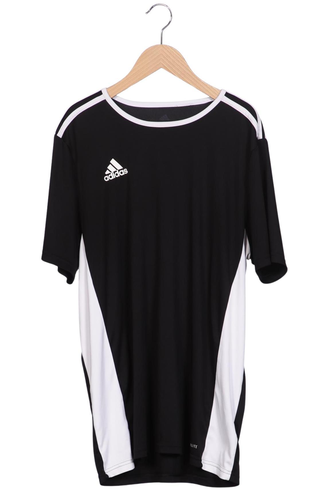

adidas Herren T-Shirt, mehrfarbig, Gr. 52
