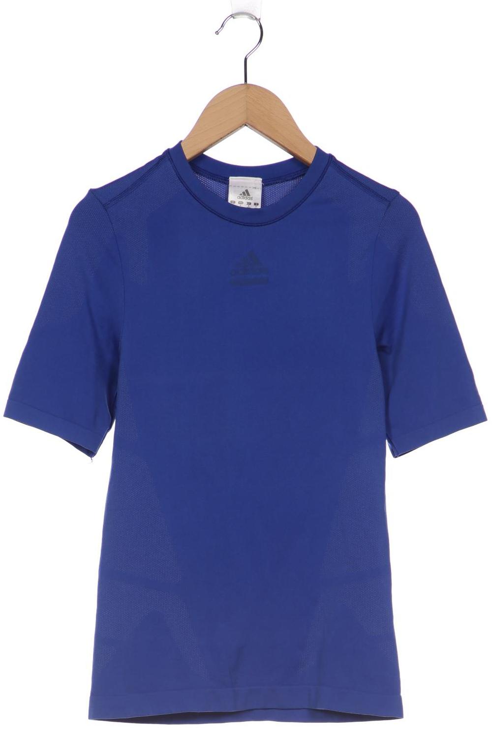 

Adidas Herren T-Shirt, blau