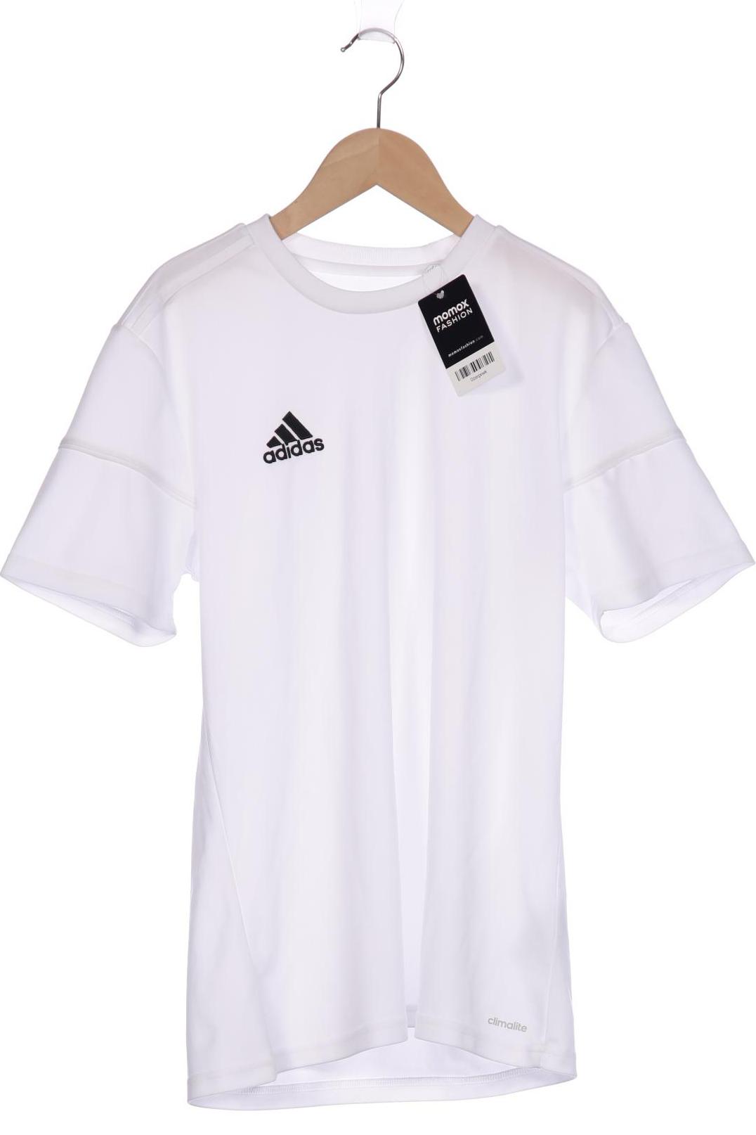 

Adidas Herren T-Shirt, weiß