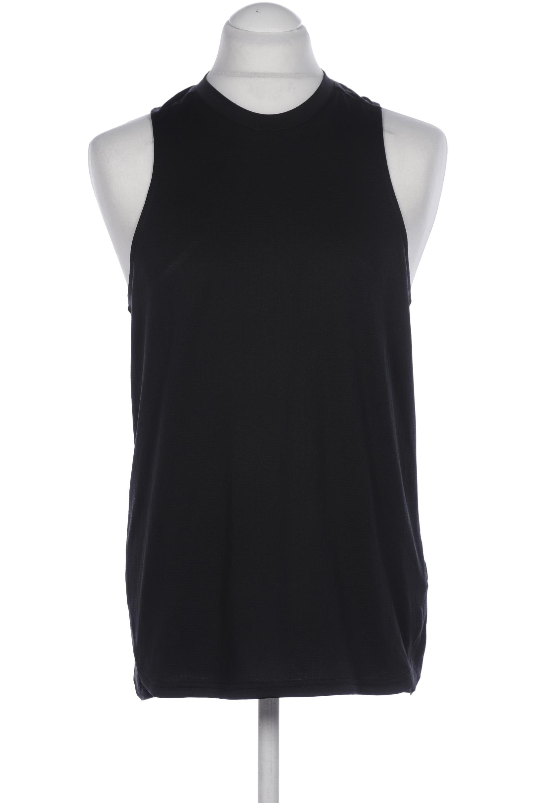 

adidas Herren T-Shirt, schwarz, Gr. 48
