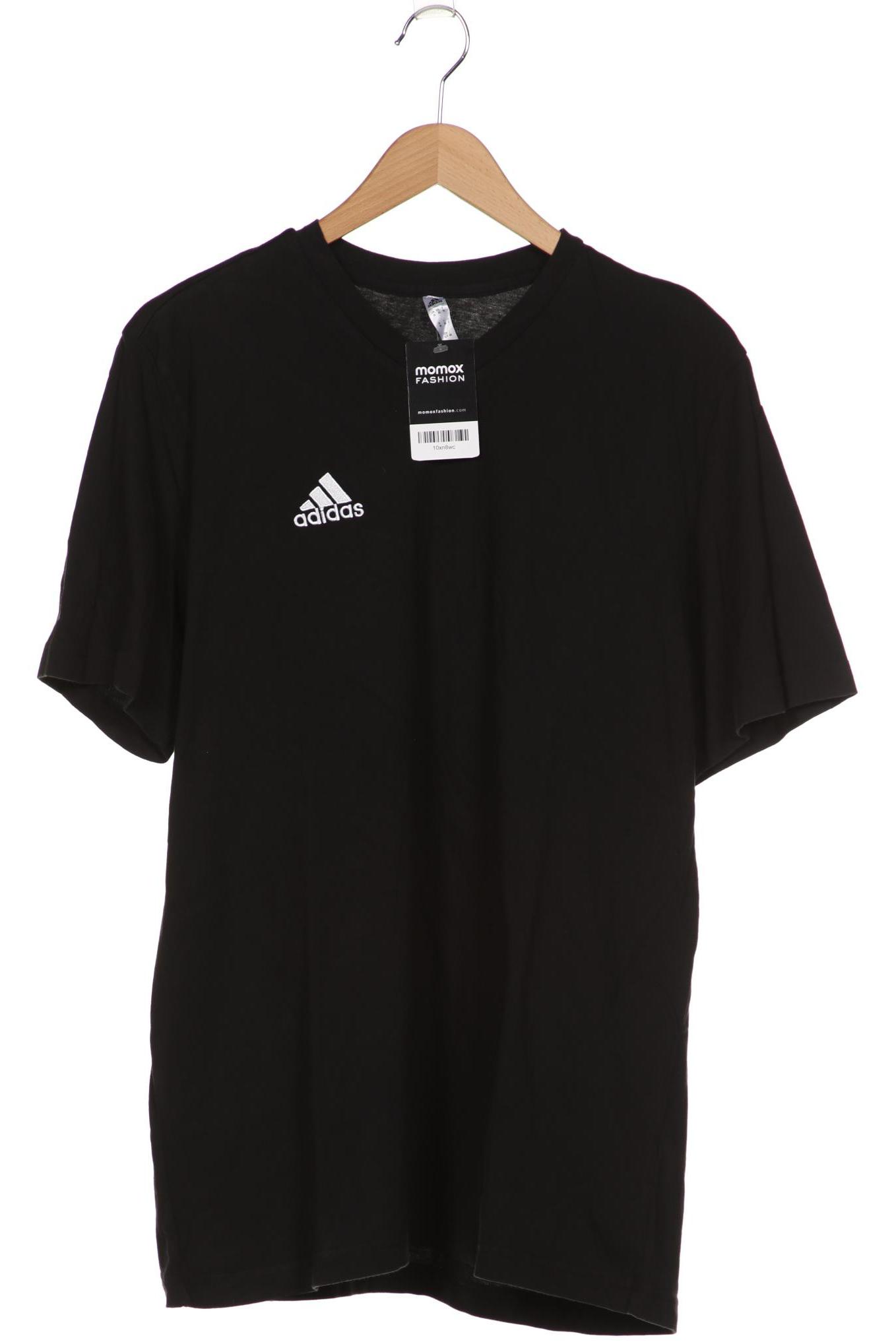 

Adidas Herren T-Shirt, schwarz