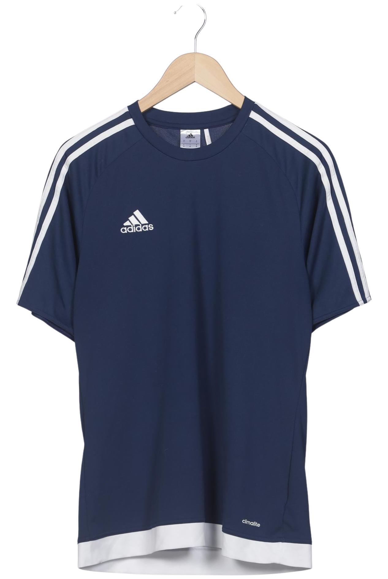 

adidas Herren T-Shirt, mehrfarbig, Gr. 48