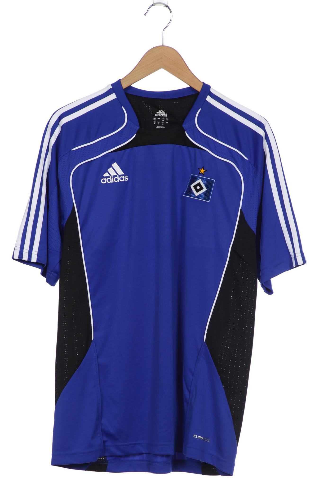 

Adidas Herren T-Shirt, blau